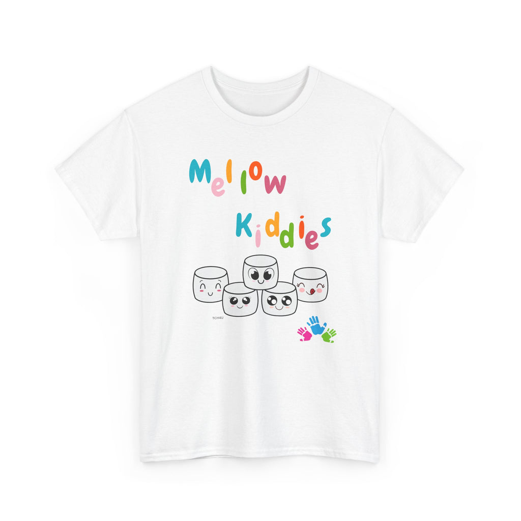 MELLOW KIDDIES - MARSHMALLOWS (ADULTS)