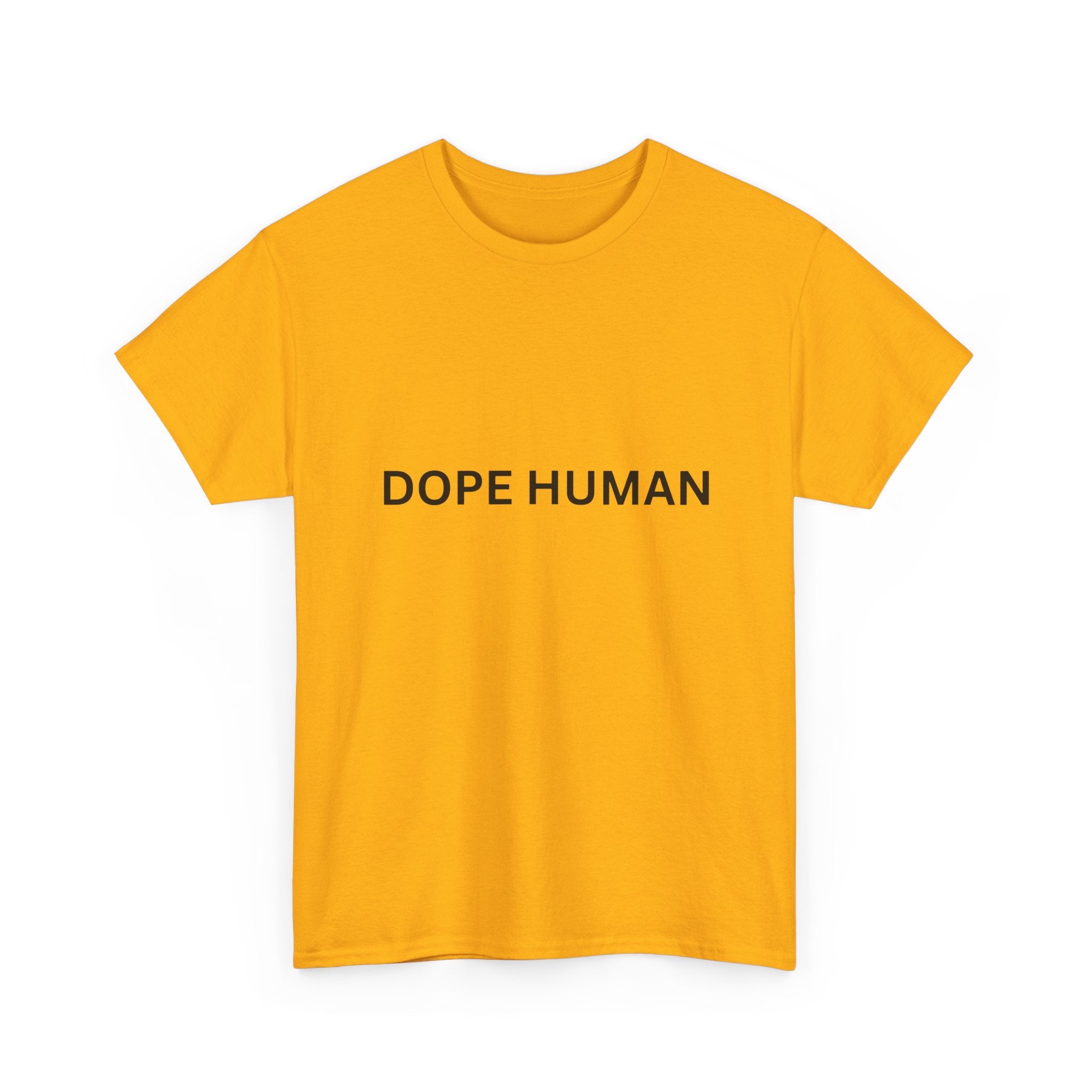 DOPE HUMAN