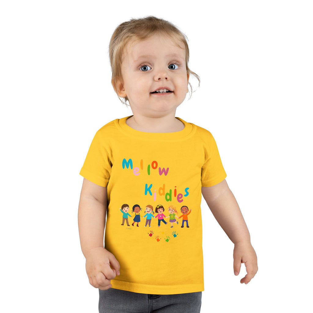 MELLOW KIDDES - KIDS (TODDLER)