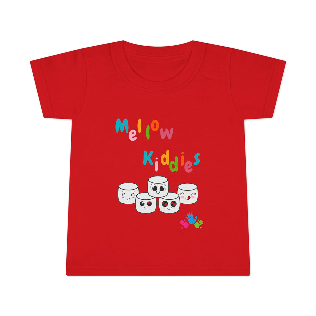 MELLOW KIDDIES - MARSHMALLOWS (TODDLERS)