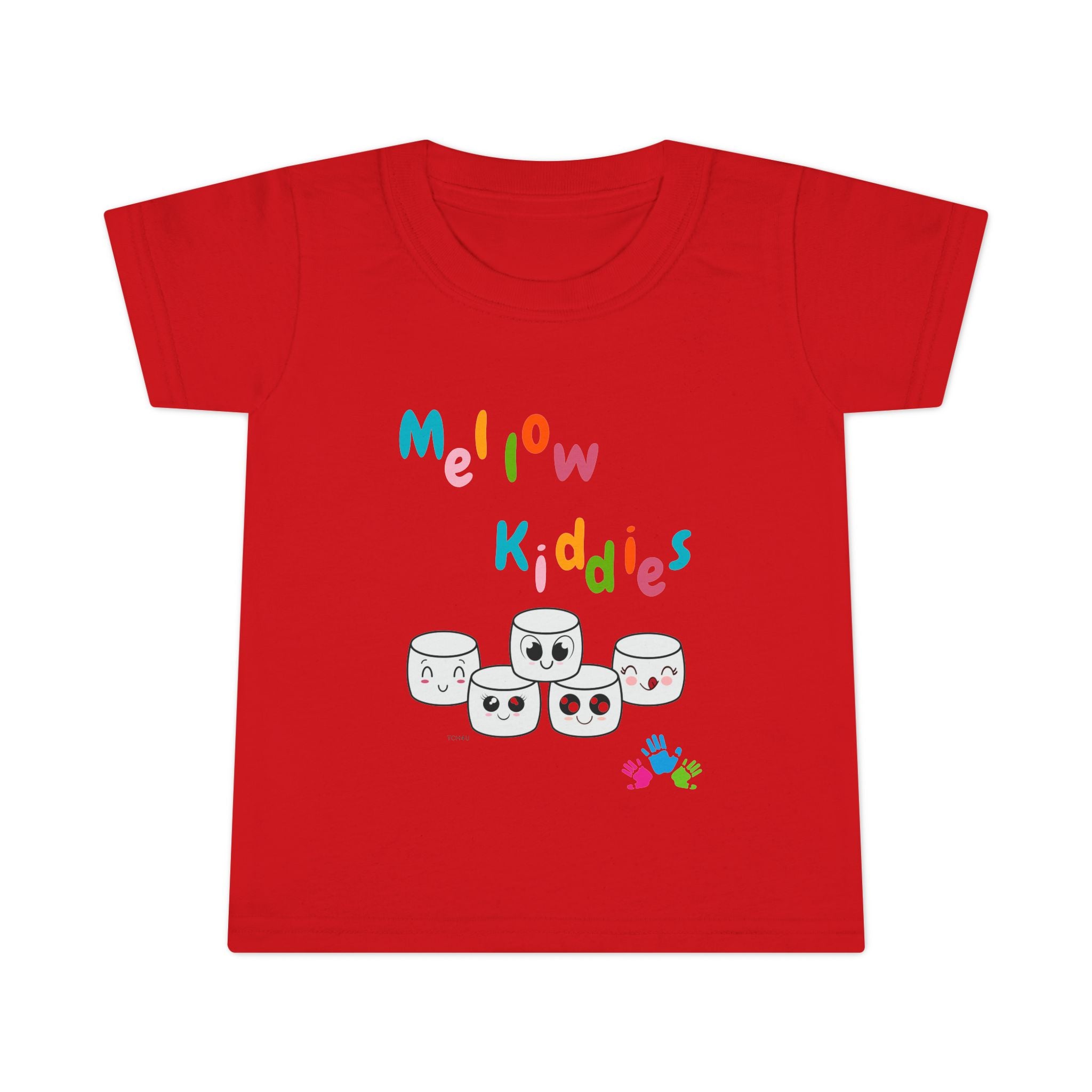 MELLOW KIDDIES - MARSHMALLOWS (TODDLERS)