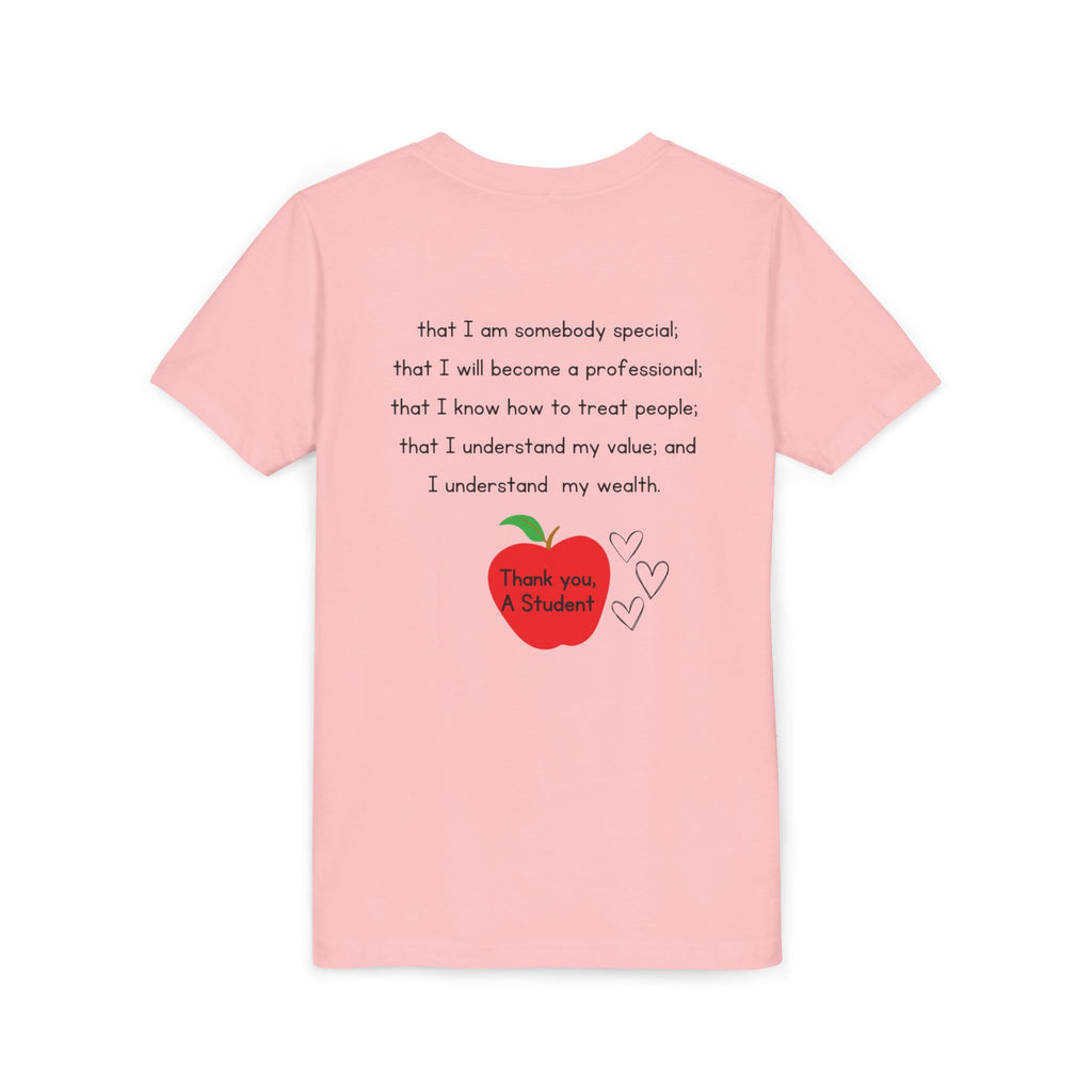 TEACHER IT'S ALL YOUR FAULT (YOUTH)