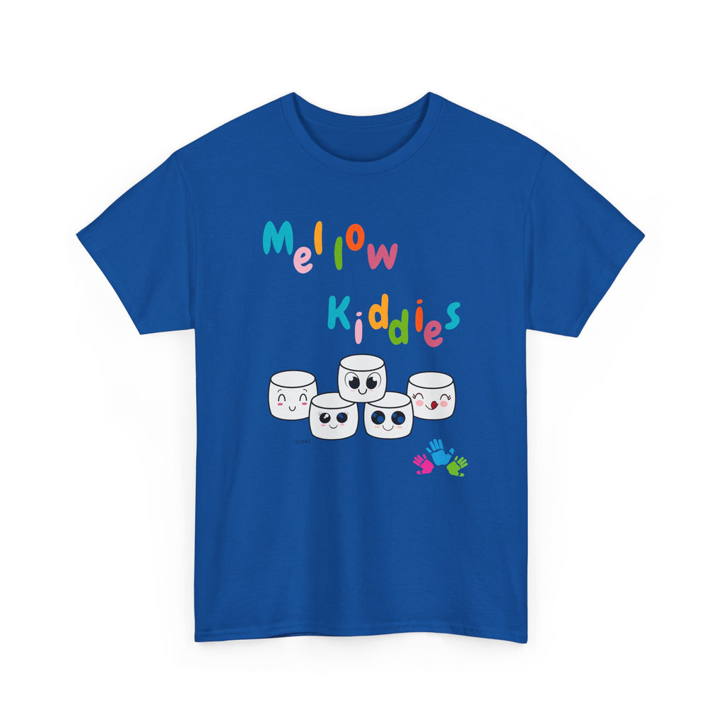 MELLOW KIDDIES - MARSHMALLOWS (ADULTS)