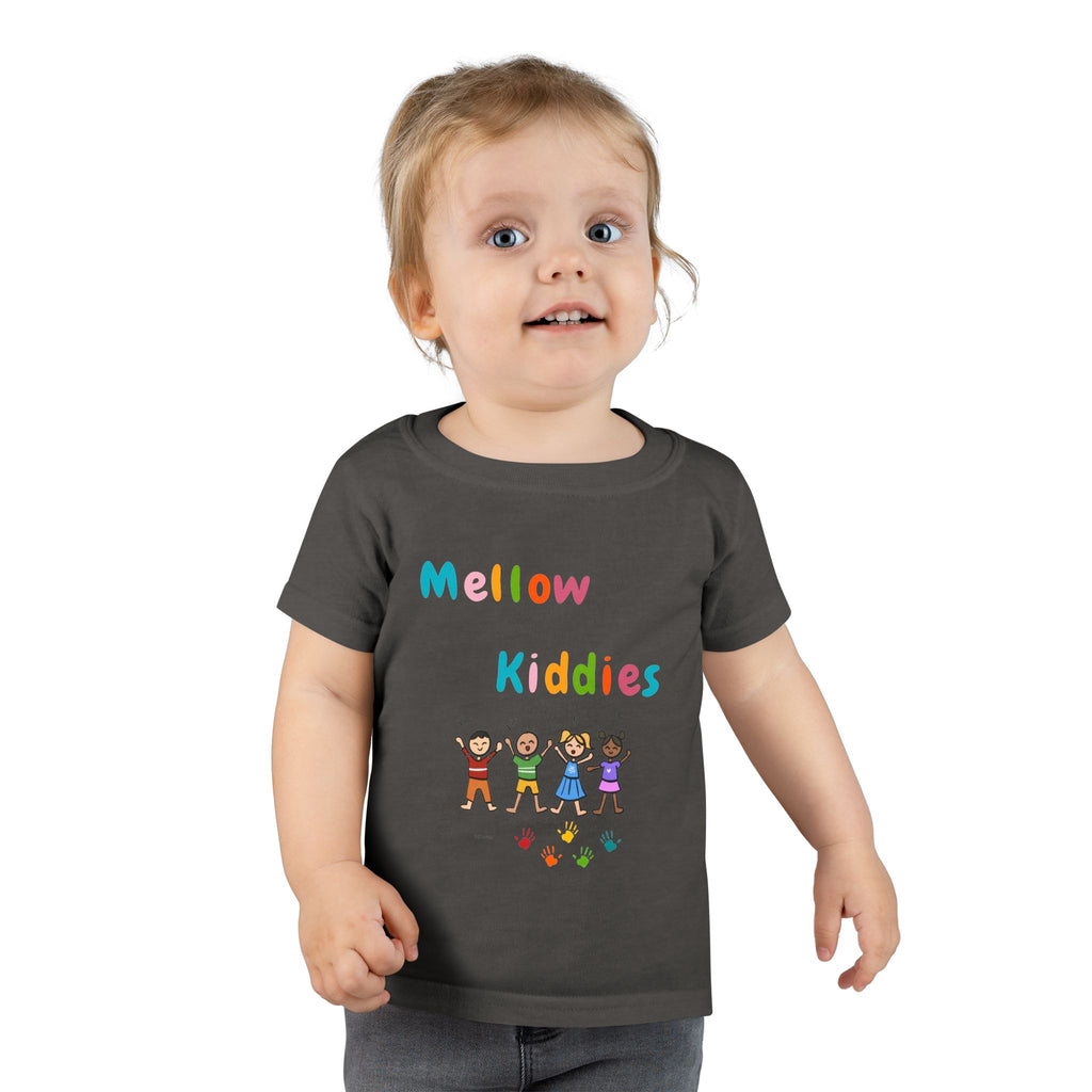 MELLOW KIDDES - KIDS 2 (TODDLERS)