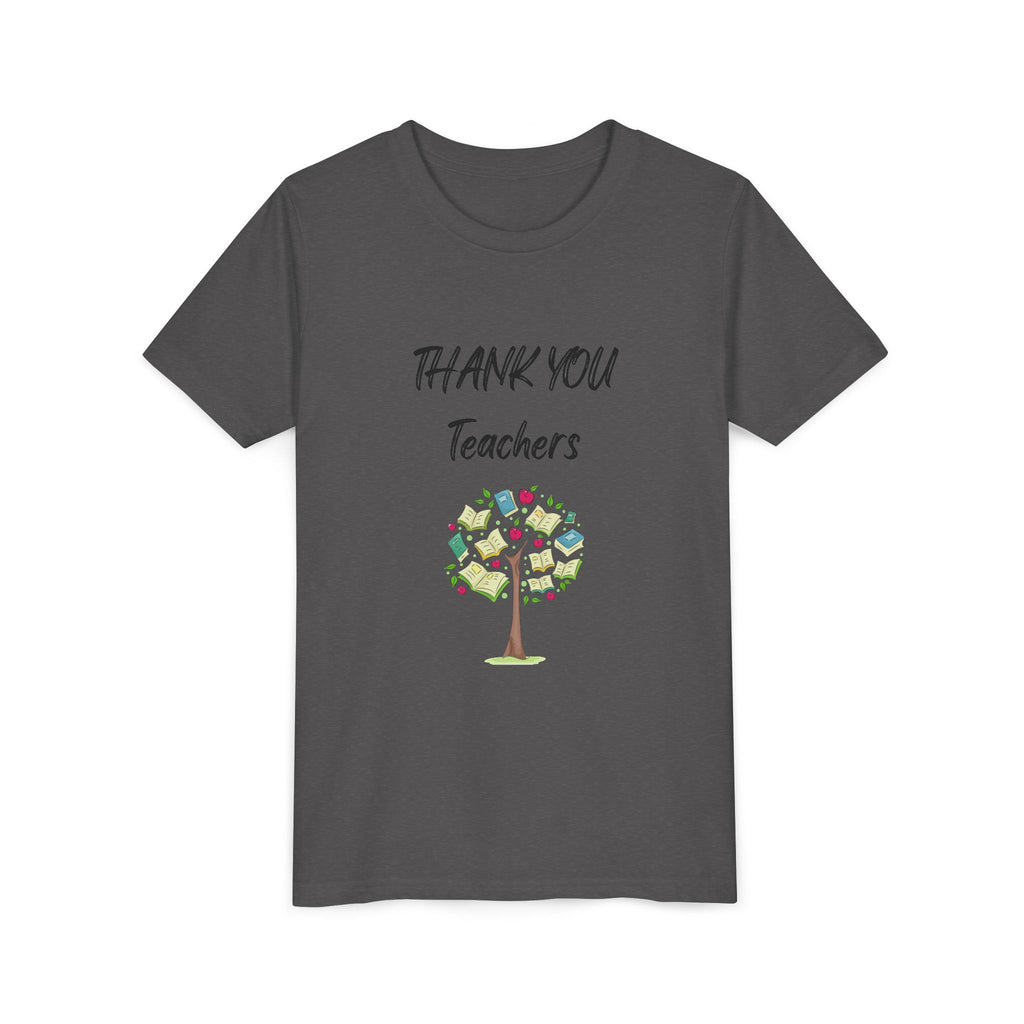 THANK YOU TEACHERS (YOUTH)