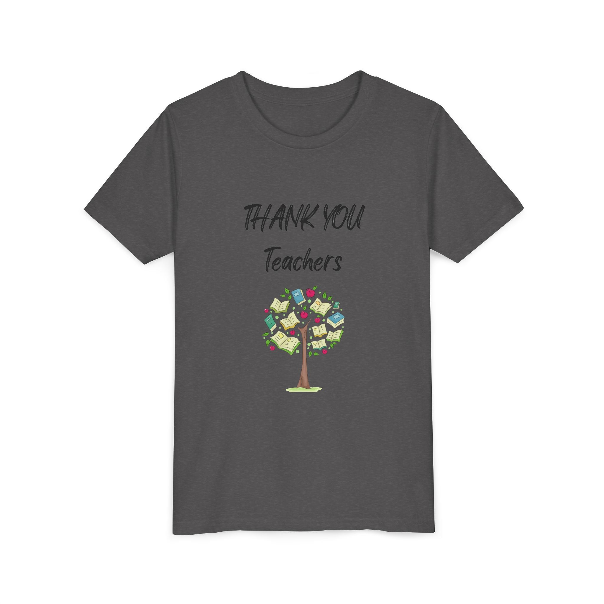 THANK YOU TEACHERS (YOUTH)