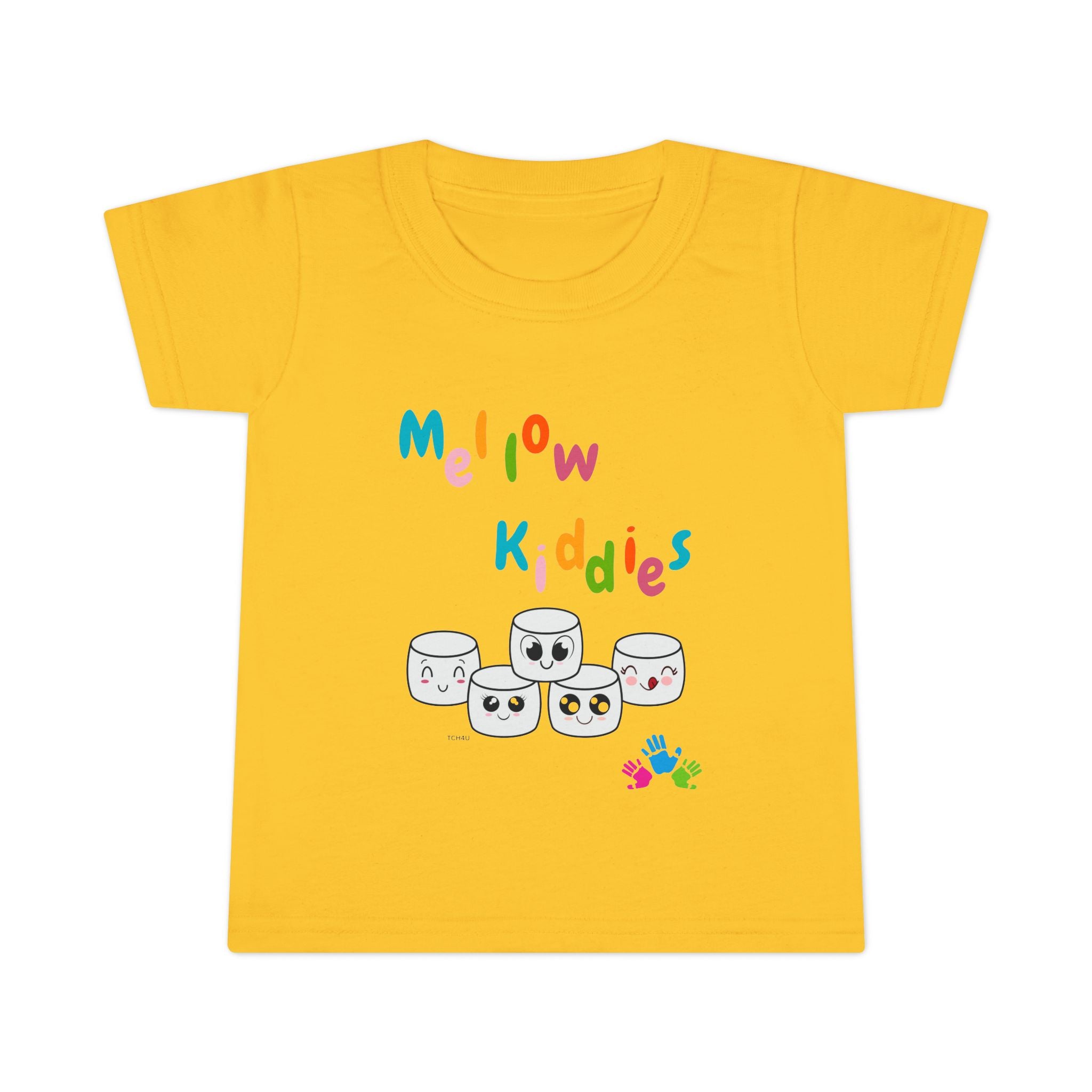 MELLOW KIDDIES - MARSHMALLOWS (TODDLERS)