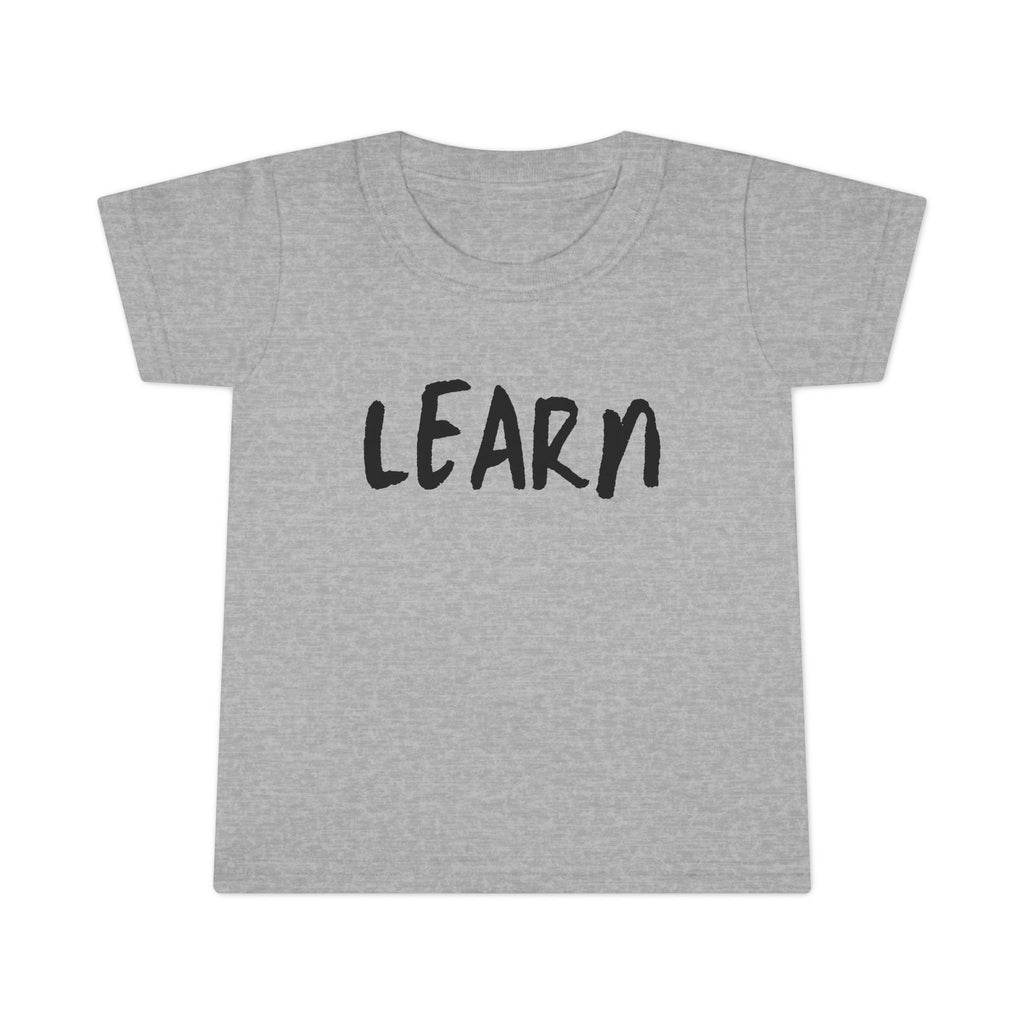 LEARN (TODDLERS)