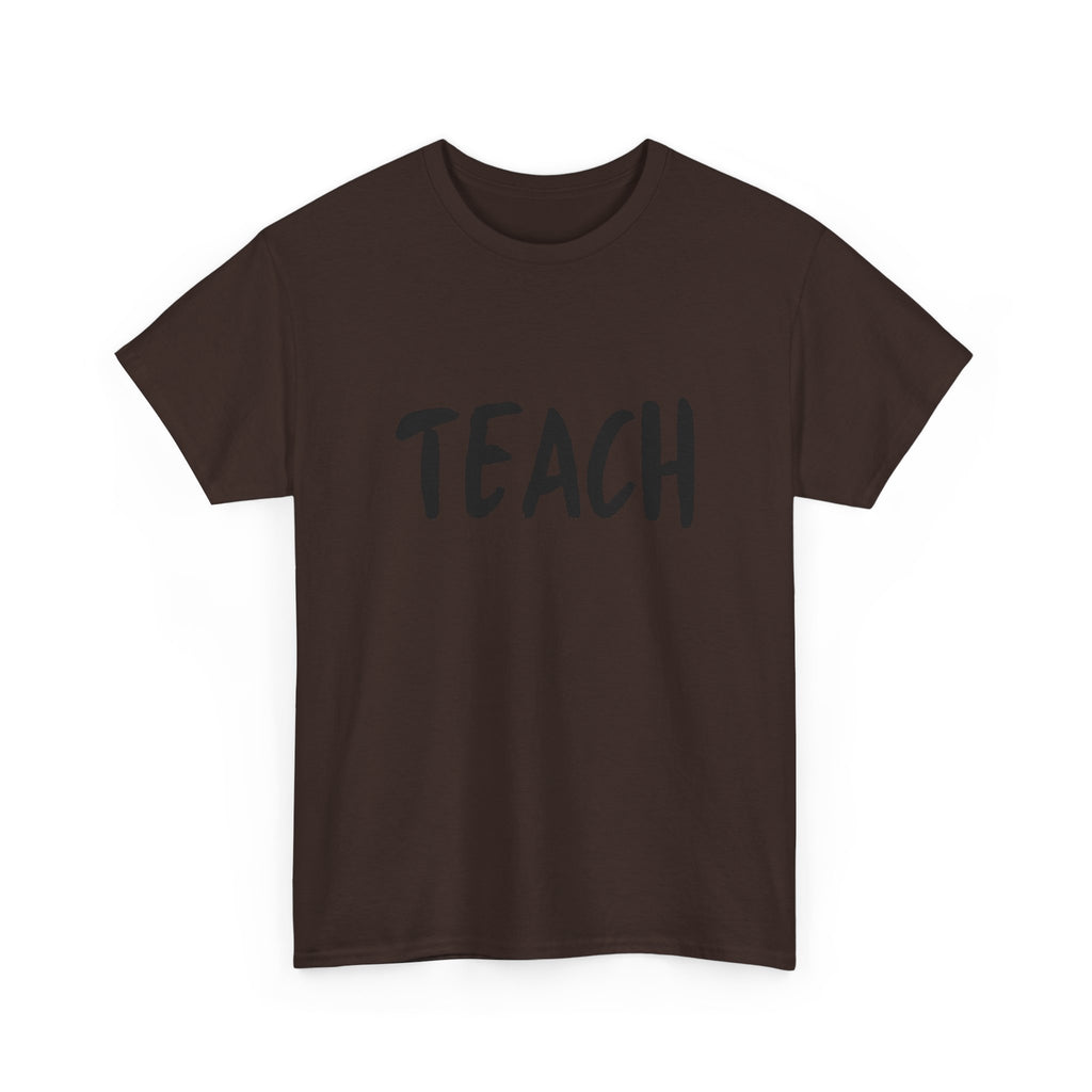 TEACH