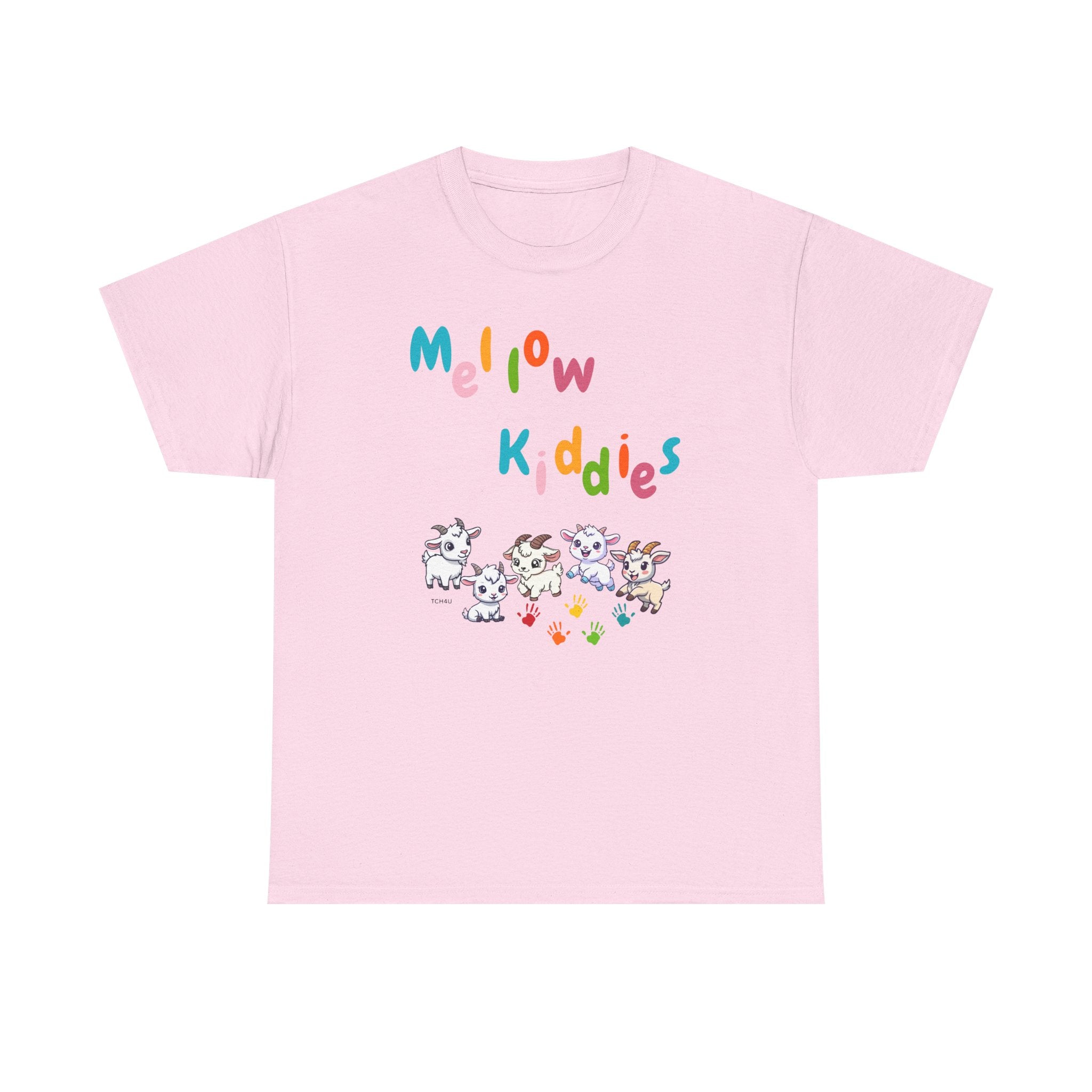 MELLOW KIDDIES -GOATS