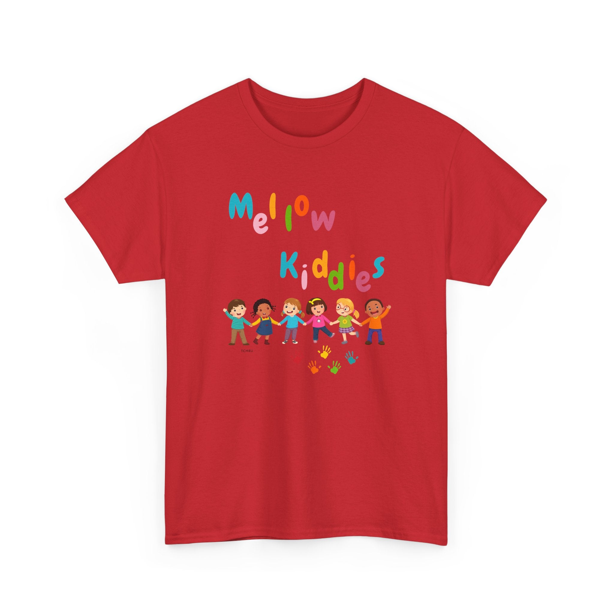 MELLOW KIDDIES - KIDS (ADULTS)