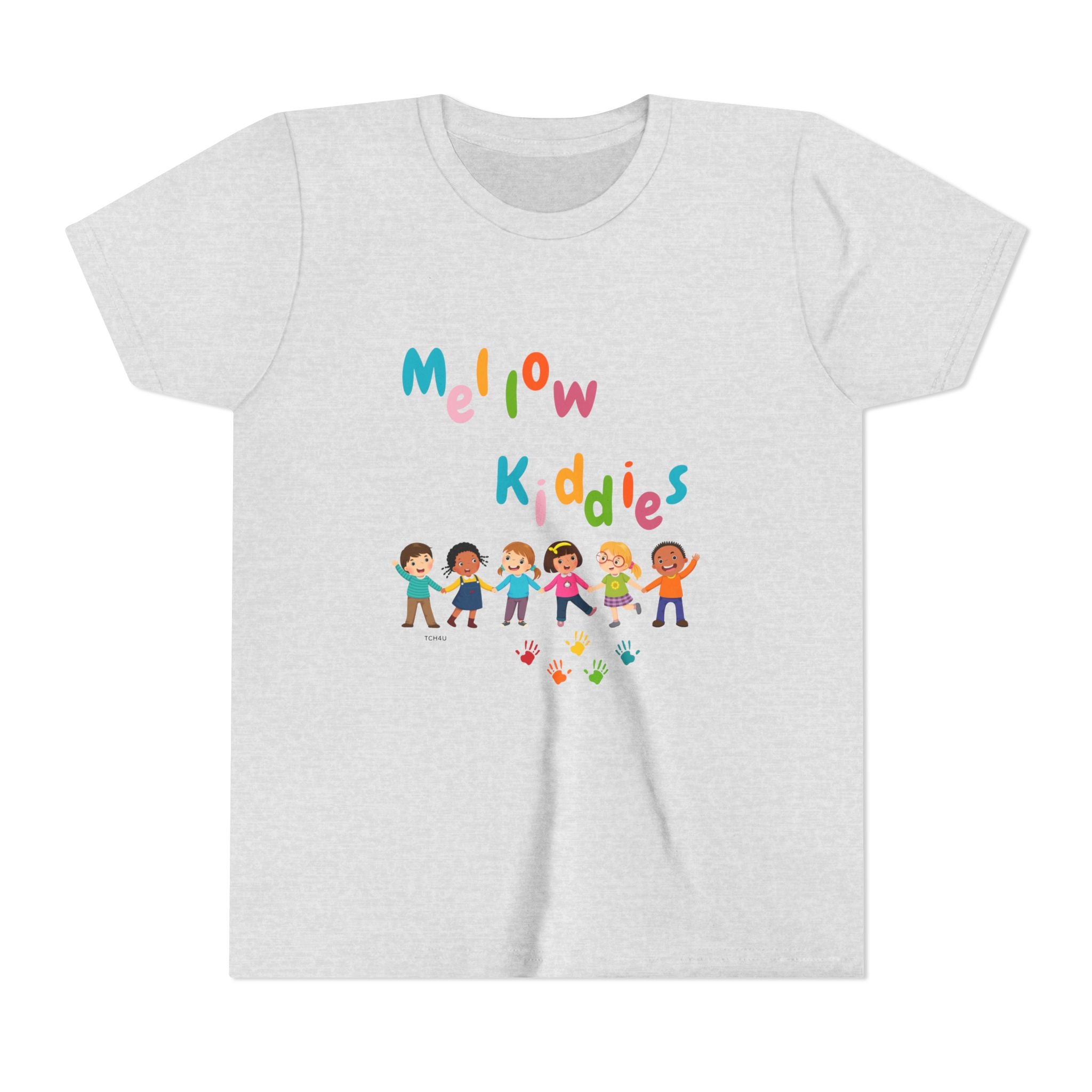 MELLOW KIDDES - KIDS (YOUTH)