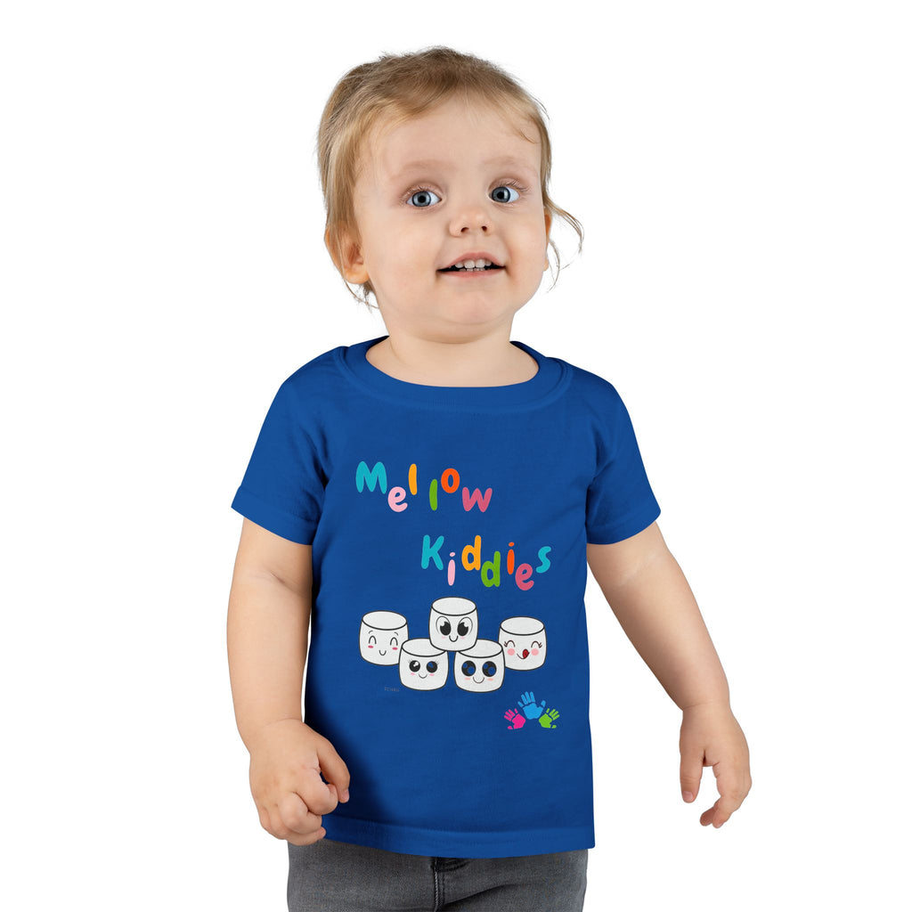 MELLOW KIDDIES - MARSHMALLOWS (TODDLERS)
