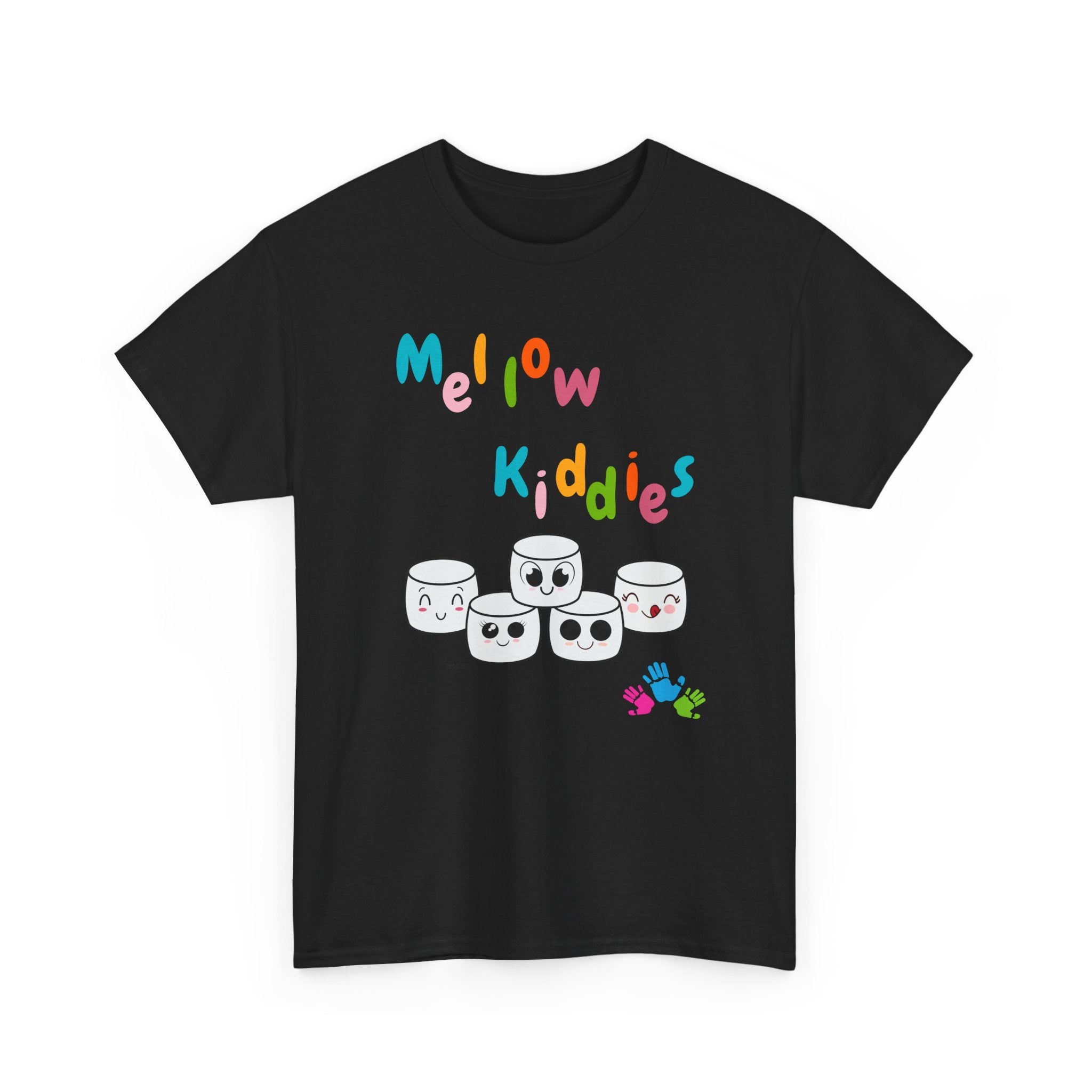 MELLOW KIDDIES - MARSHMALLOWS (ADULTS)