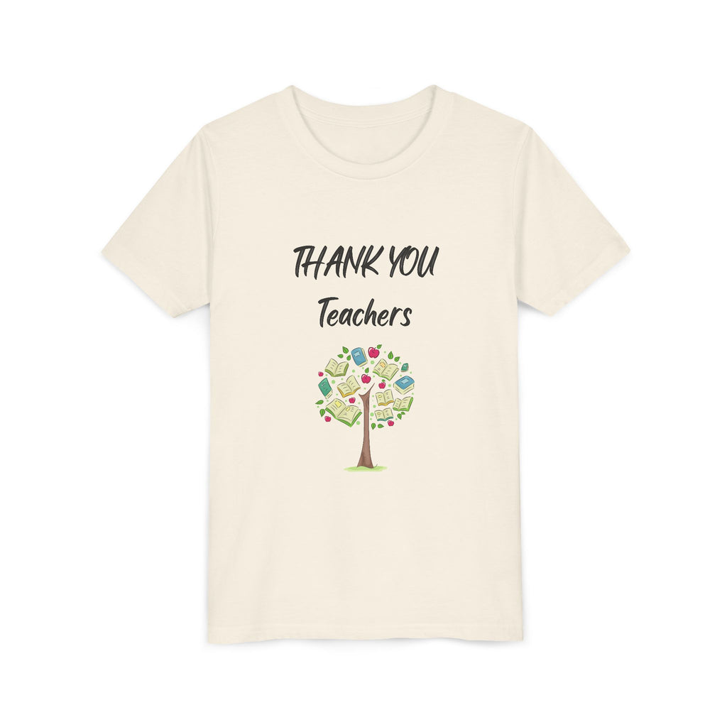 THANK YOU TEACHERS (YOUTH)