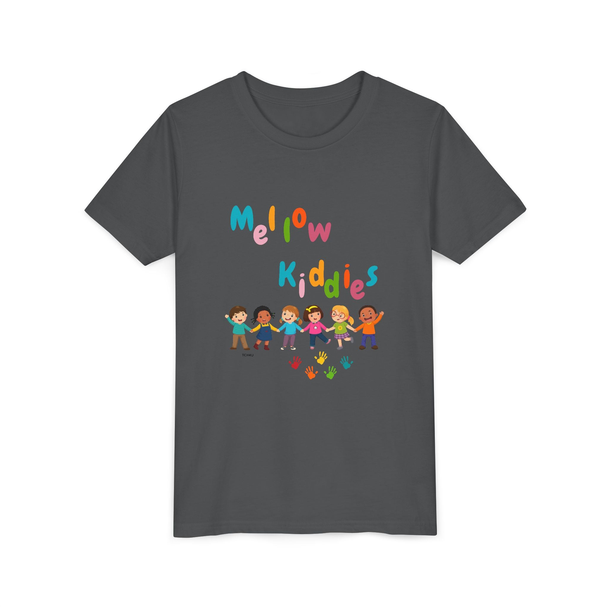MELLOW KIDDES - KIDS (YOUTH)