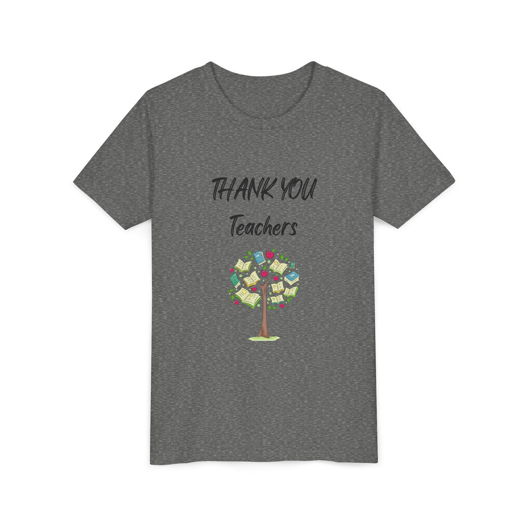 THANK YOU TEACHERS (YOUTH)