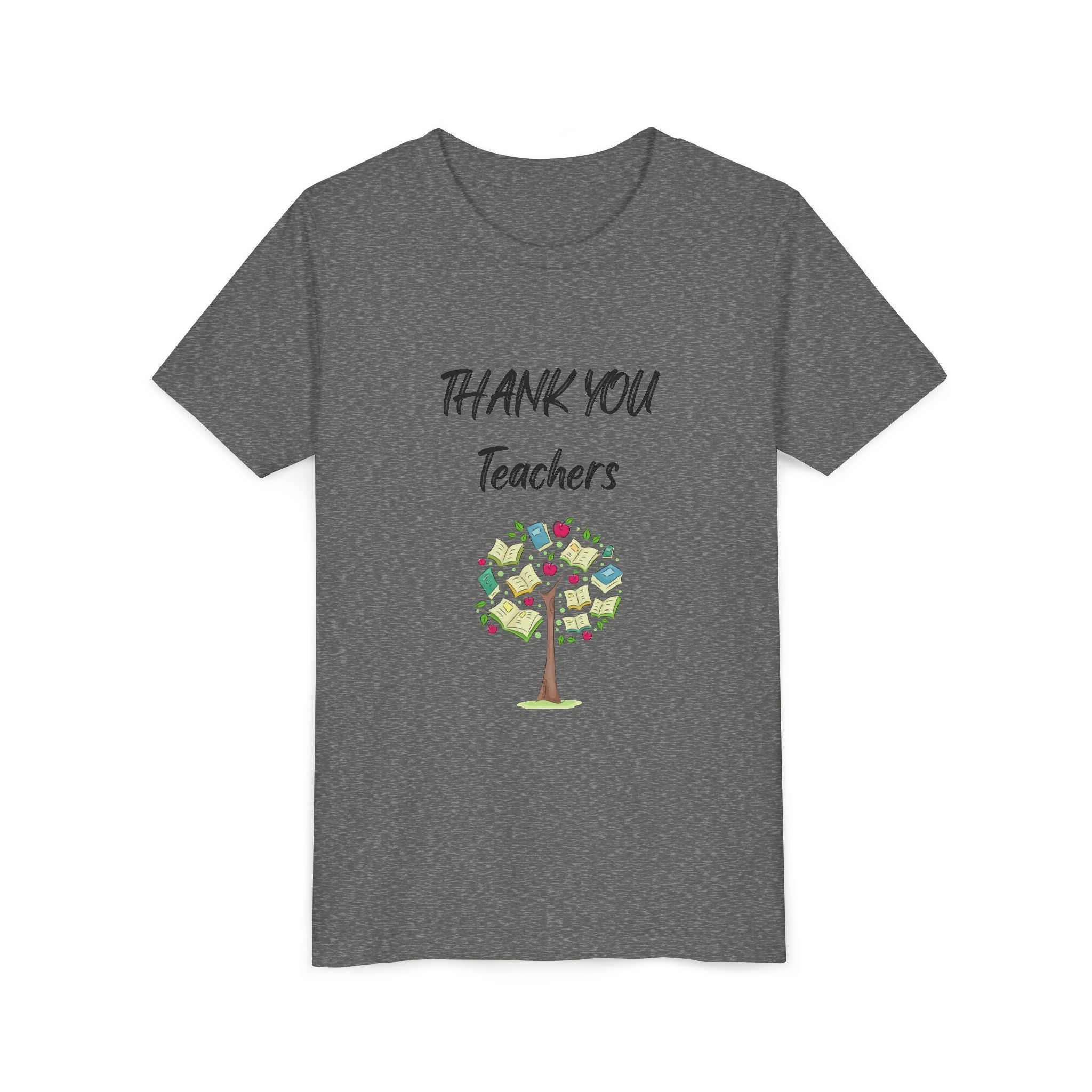 THANK YOU TEACHERS (YOUTH)
