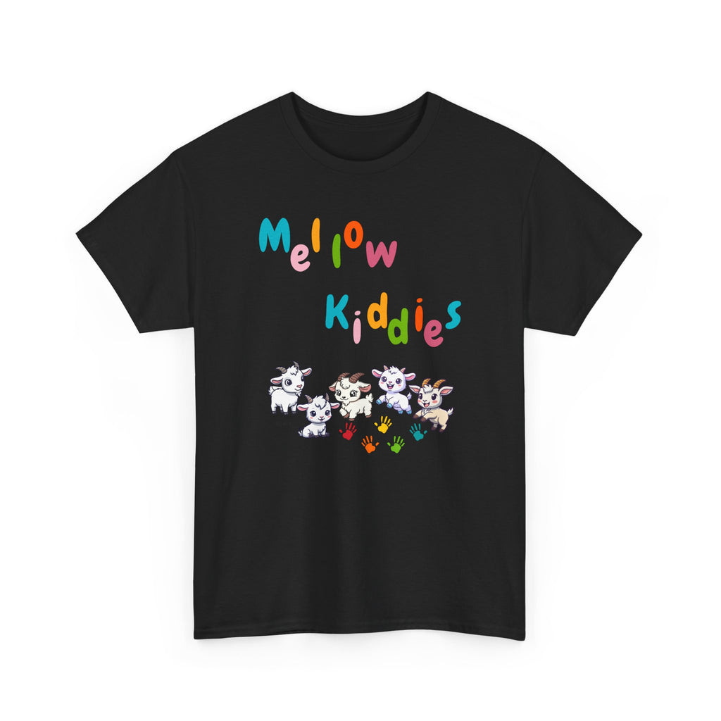 MELLOW KIDDIES -GOATS