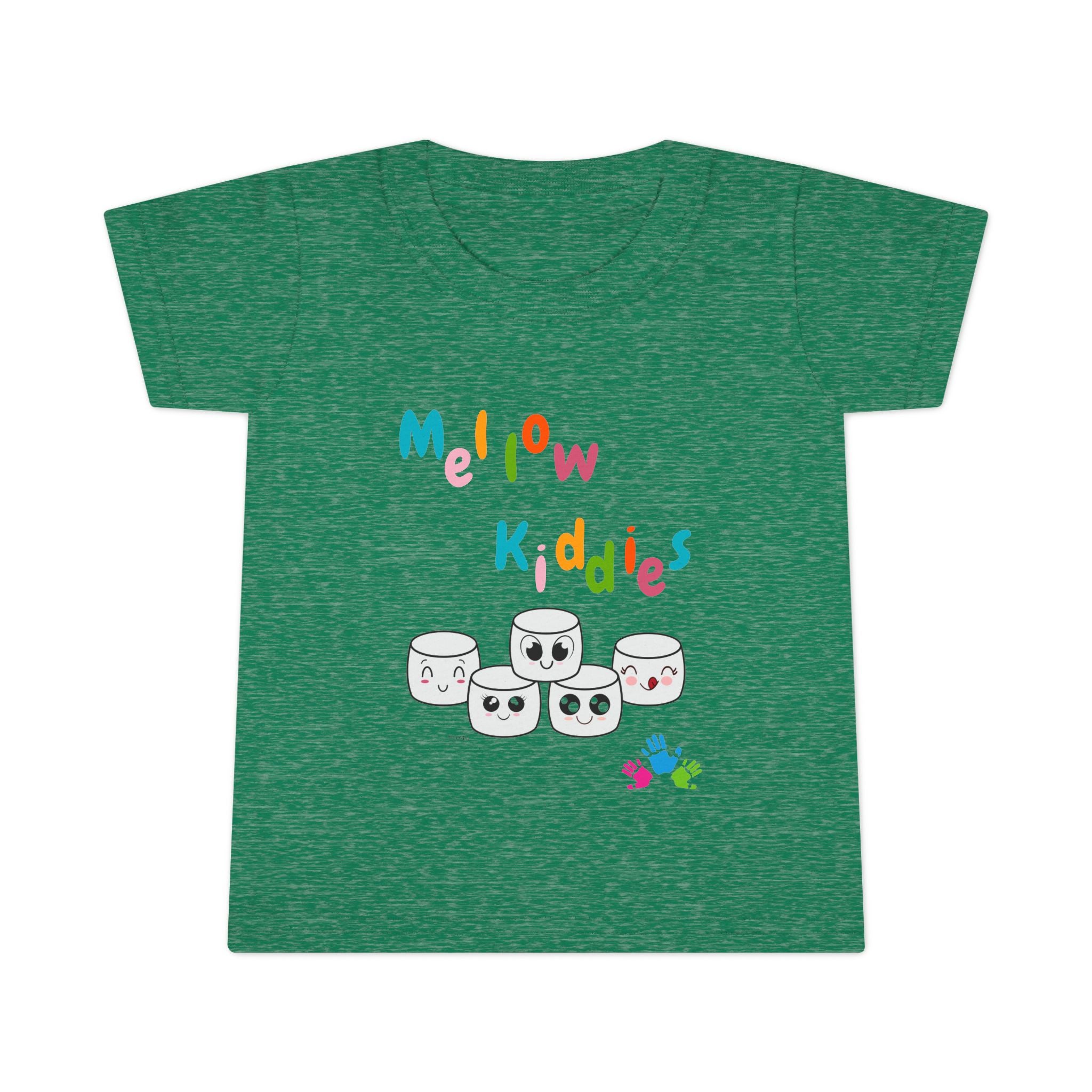 MELLOW KIDDIES - MARSHMALLOWS (TODDLERS)