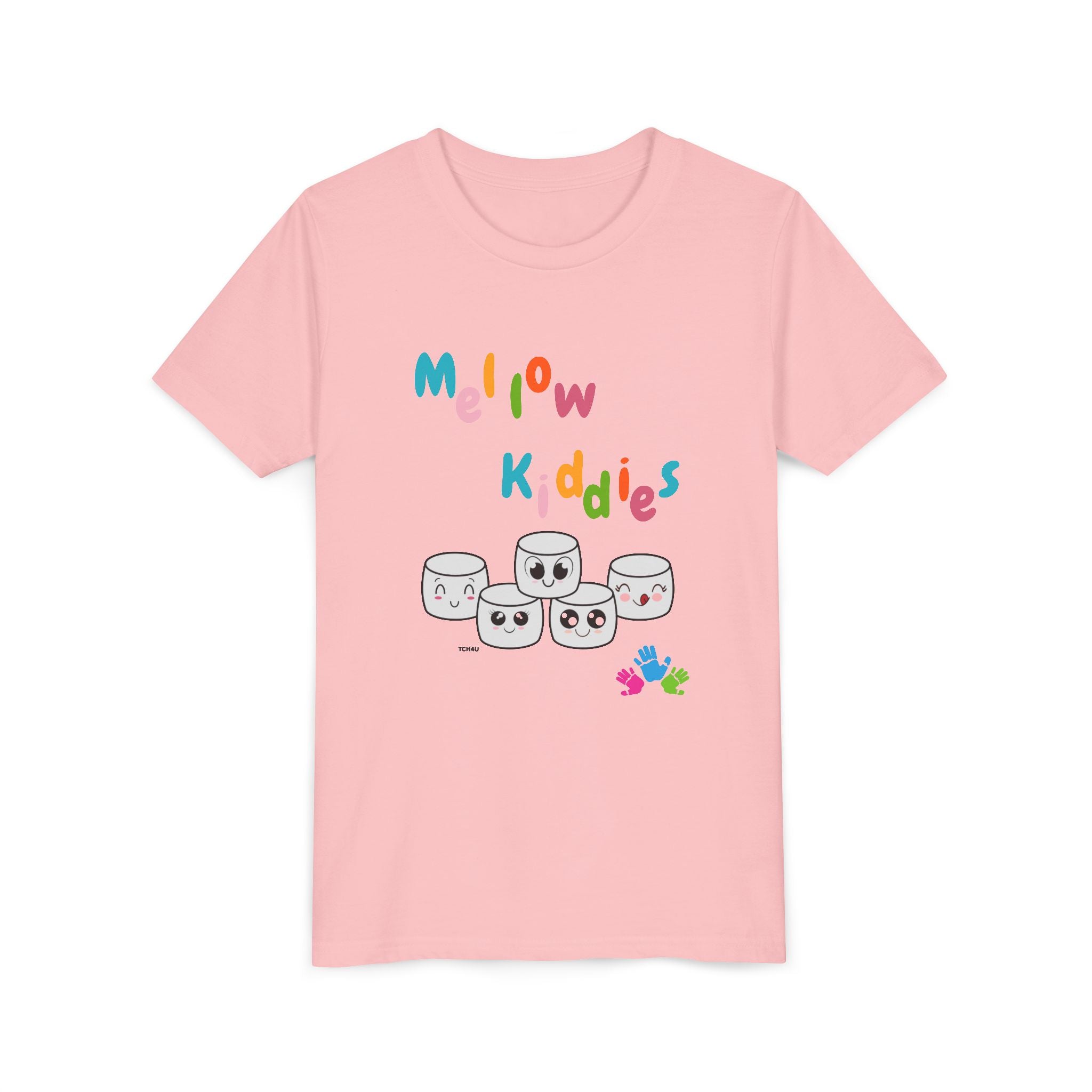 MELLOW KIDDES MARSHMALLOWS (YOUTH)