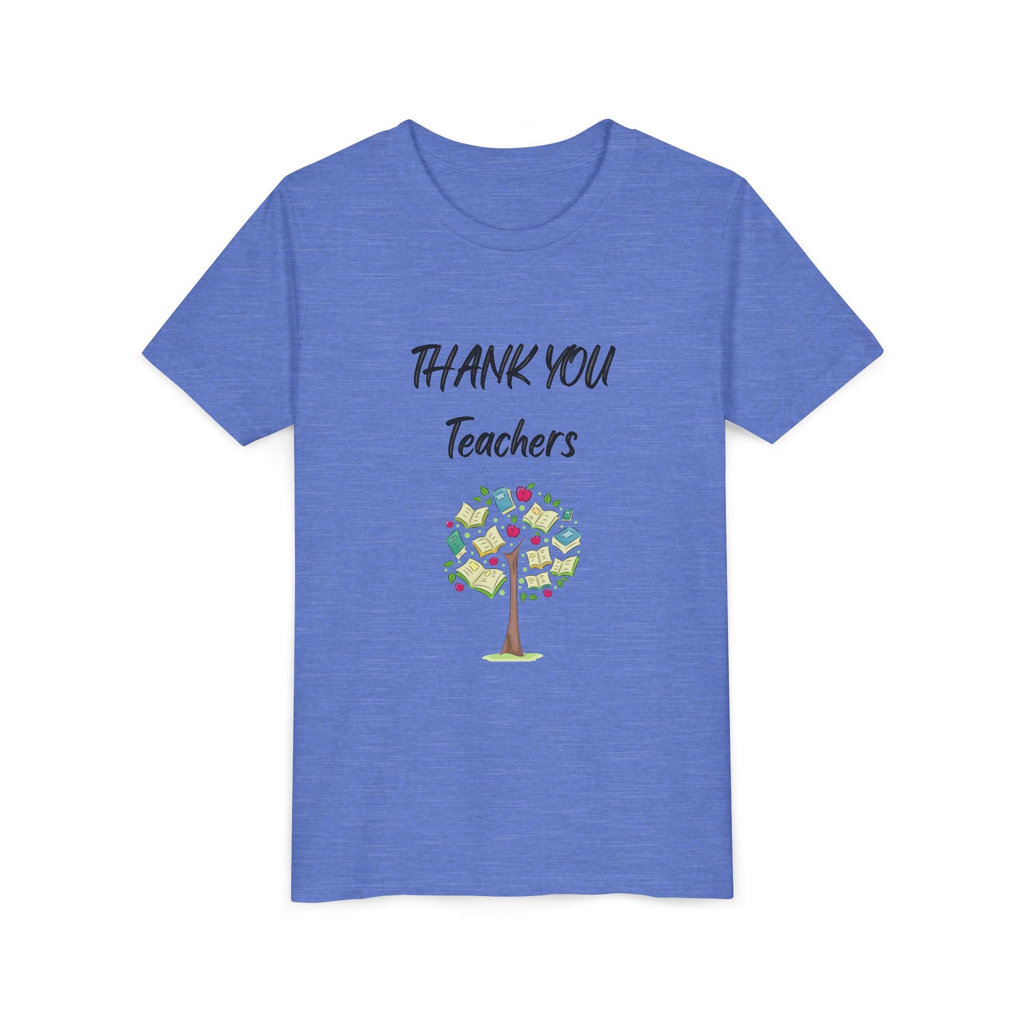 THANK YOU TEACHERS (YOUTH)