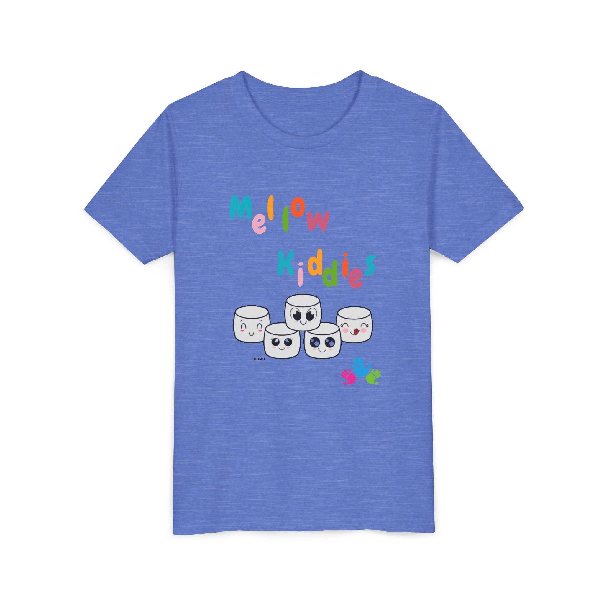 MELLOW KIDDES MARSHMALLOWS (YOUTH)
