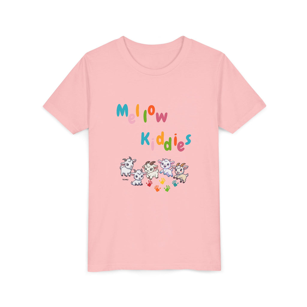 MELLOW KIDDIE- GOATS (YOUTH)