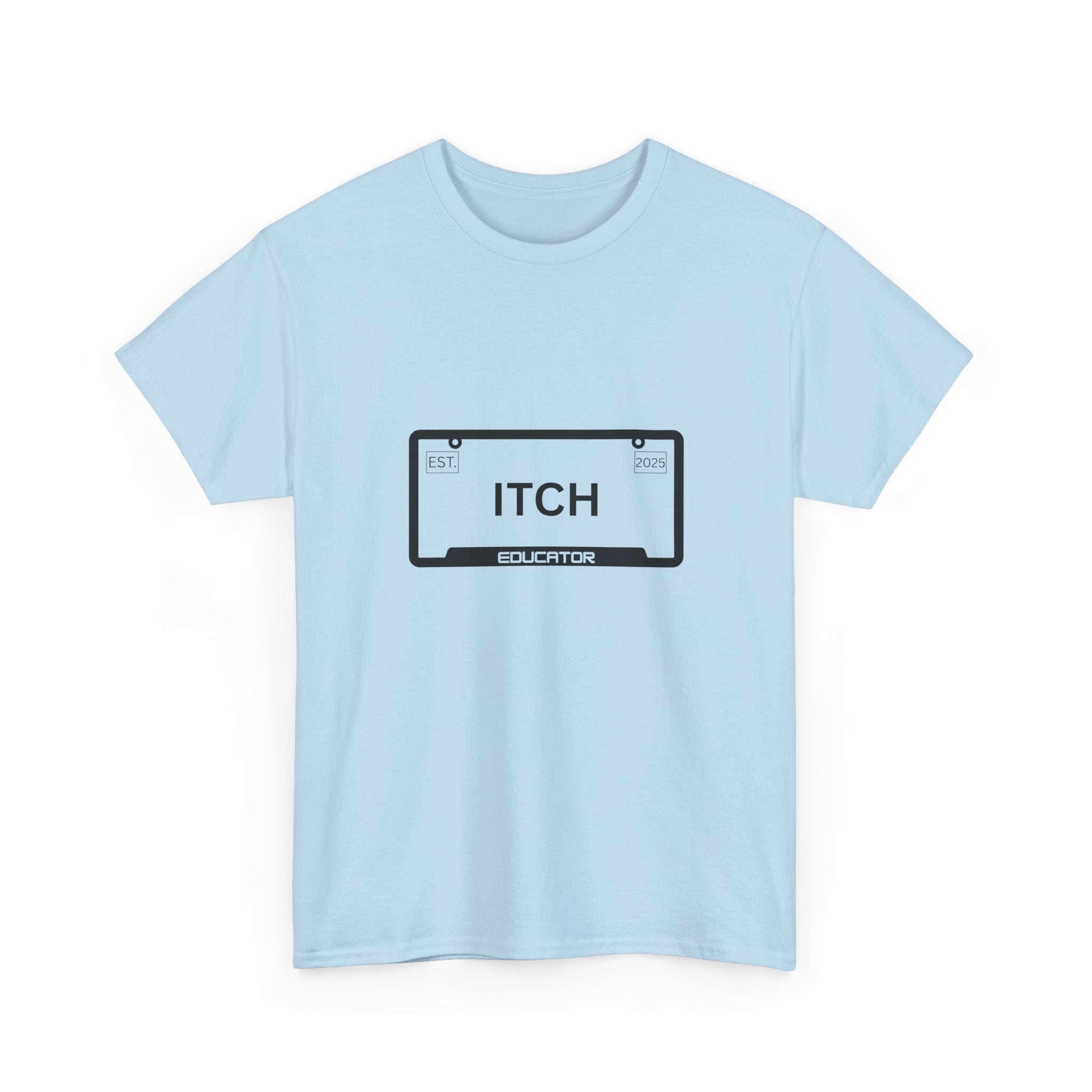 ITCH