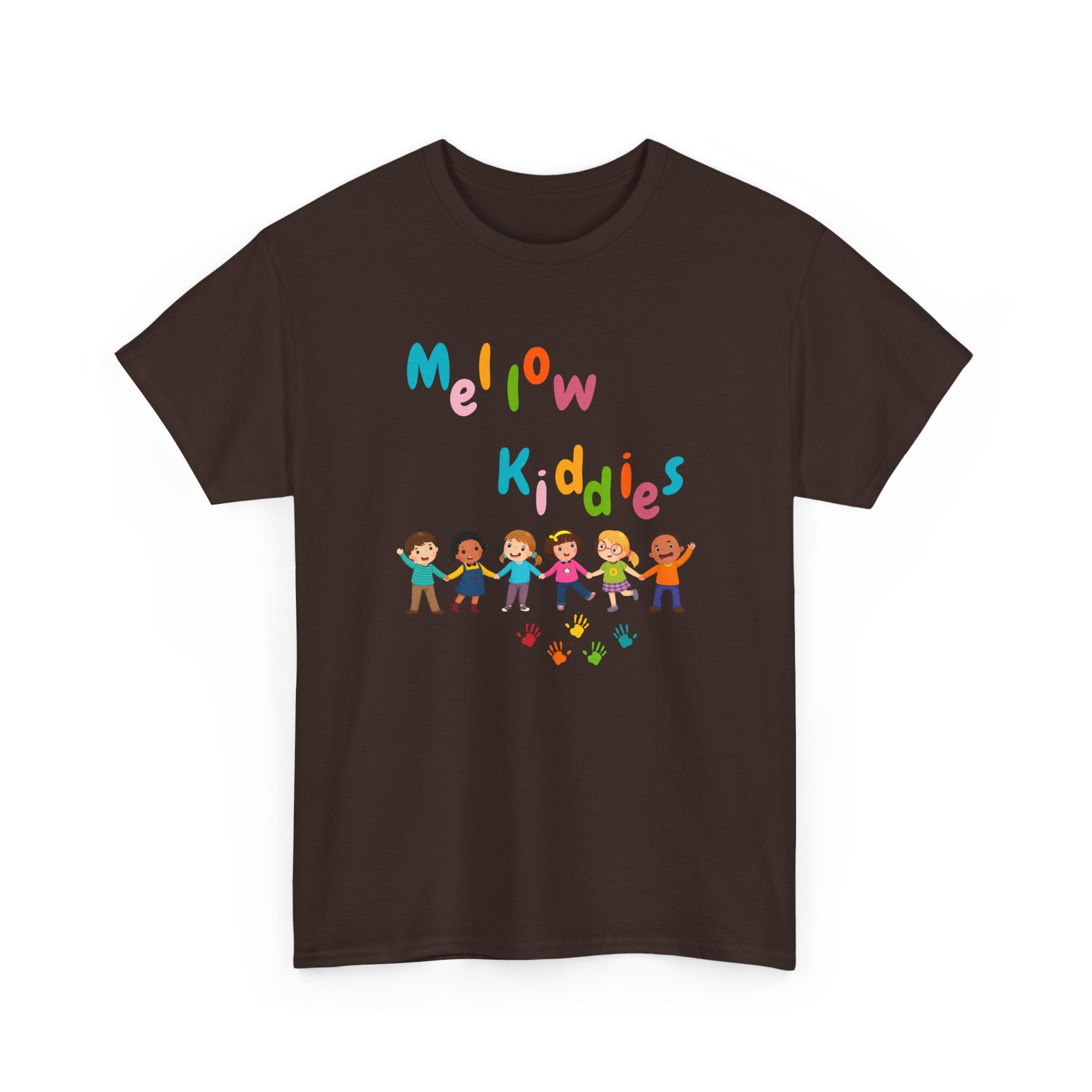 MELLOW KIDDIES - KIDS (ADULTS)