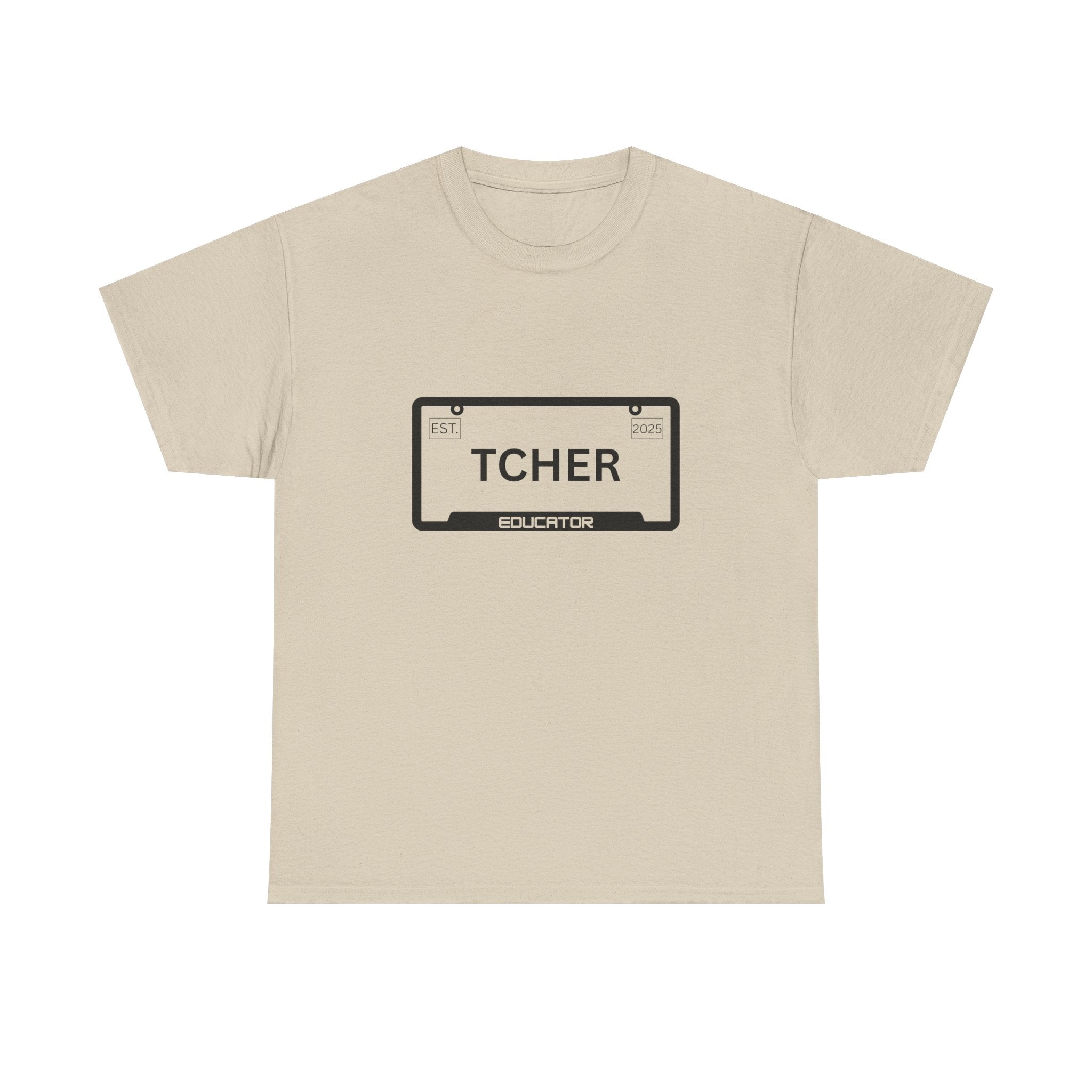 TCHER