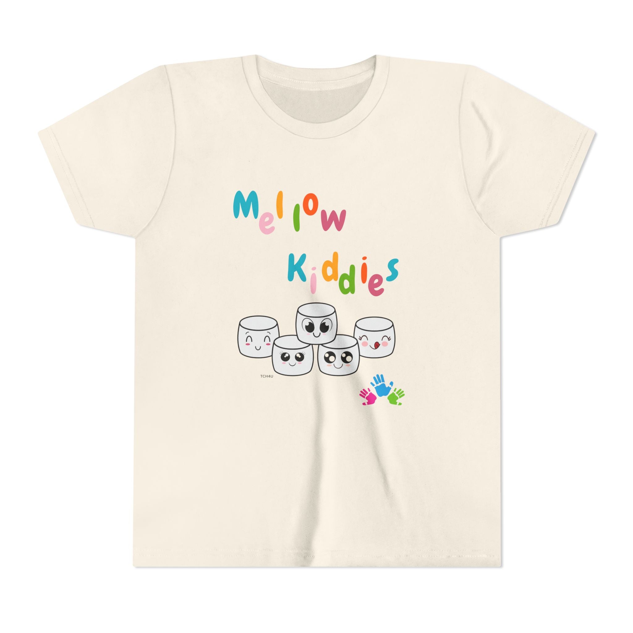 MELLOW KIDDES MARSHMALLOWS (YOUTH)