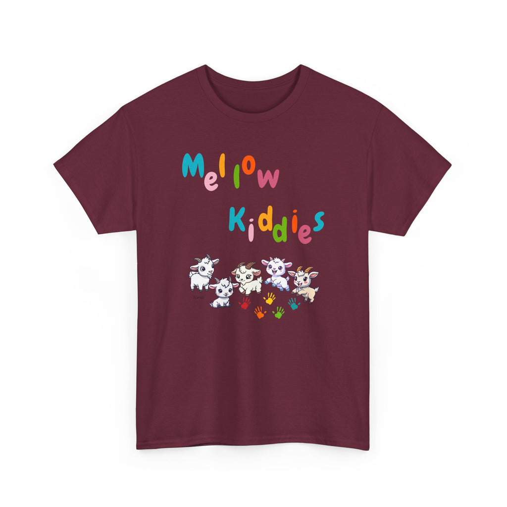 MELLOW KIDDIES -GOATS