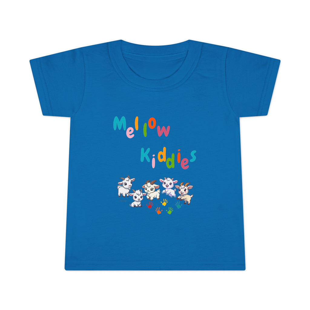 MELLOW KIDDIES - GOATS (TODDLERS)