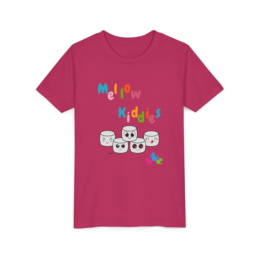 MELLOW KIDDES MARSHMALLOWS (YOUTH)