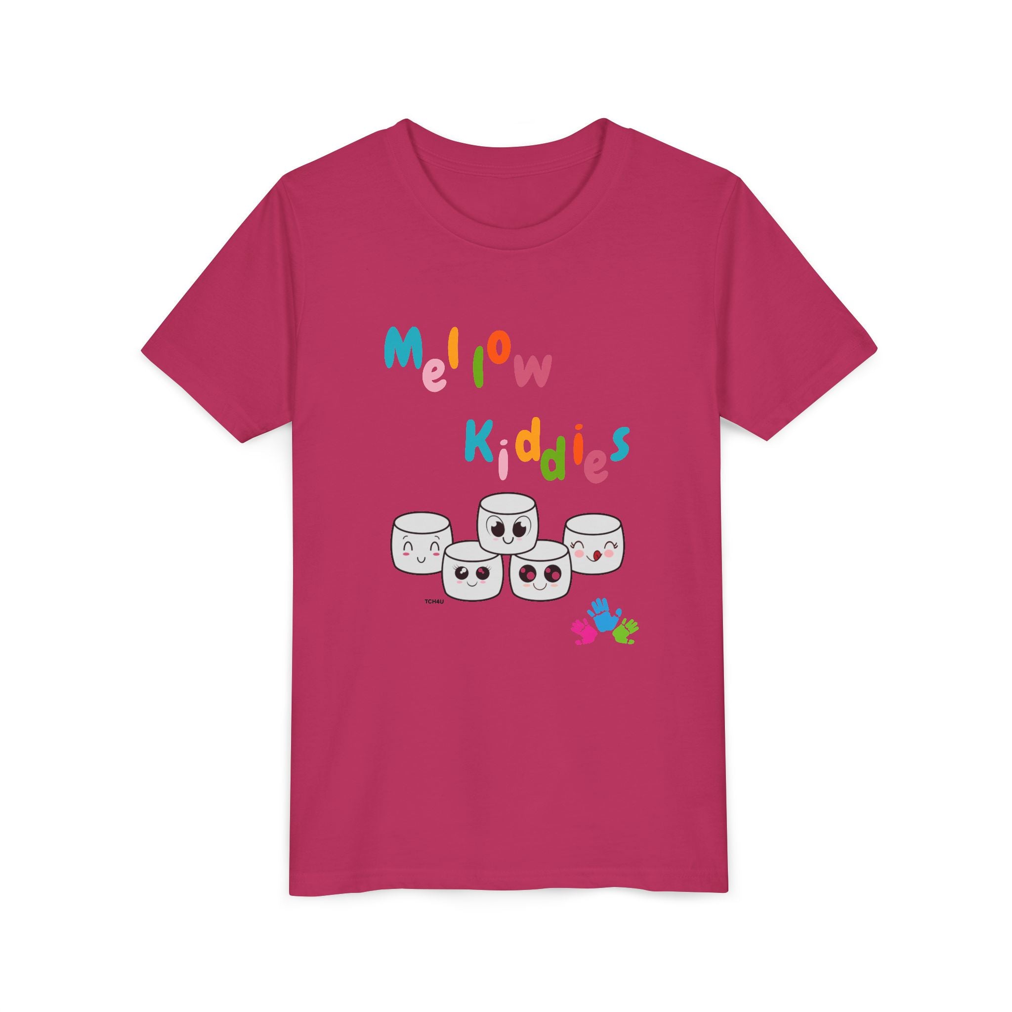 MELLOW KIDDES MARSHMALLOWS (YOUTH)