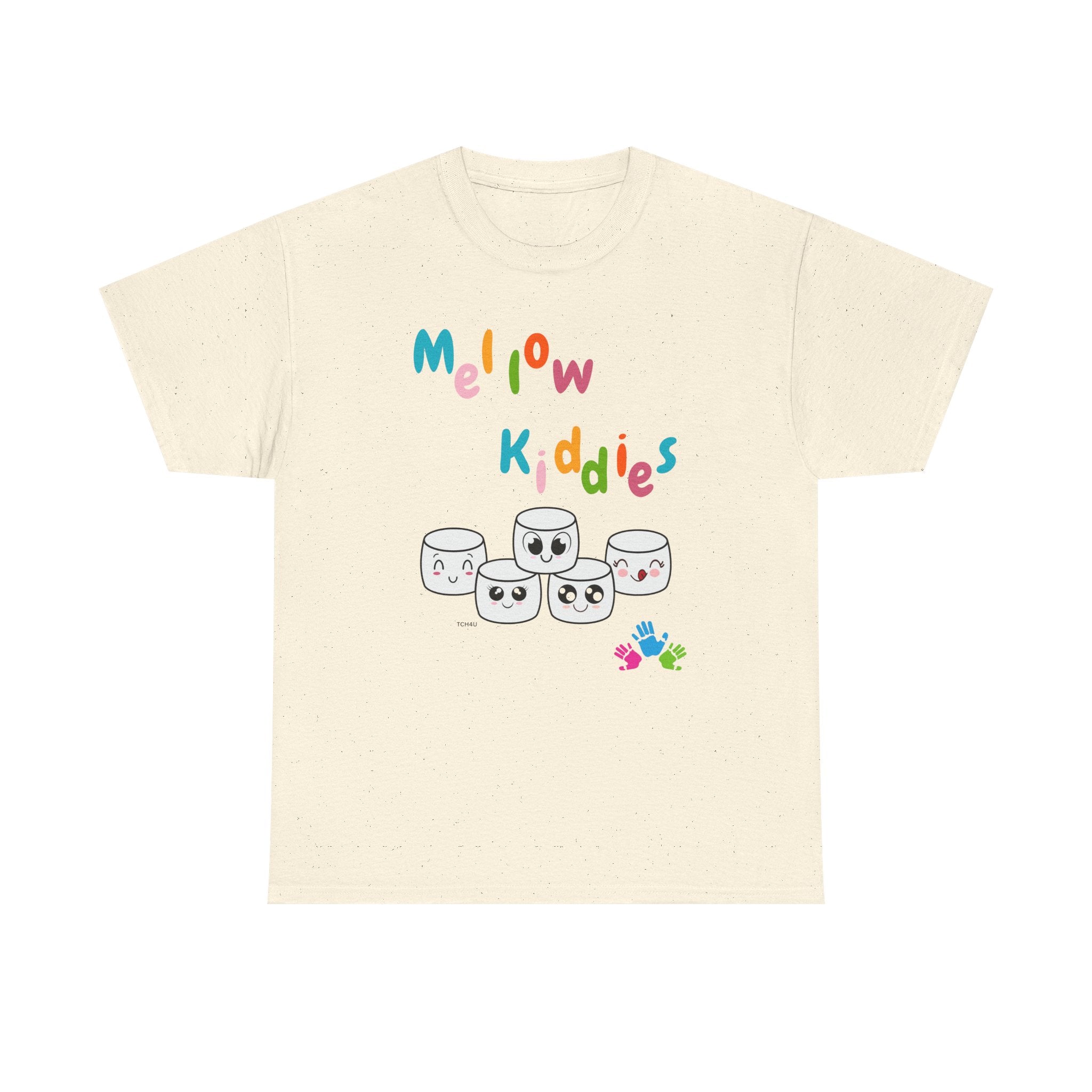 MELLOW KIDDIES - MARSHMALLOWS (ADULTS)