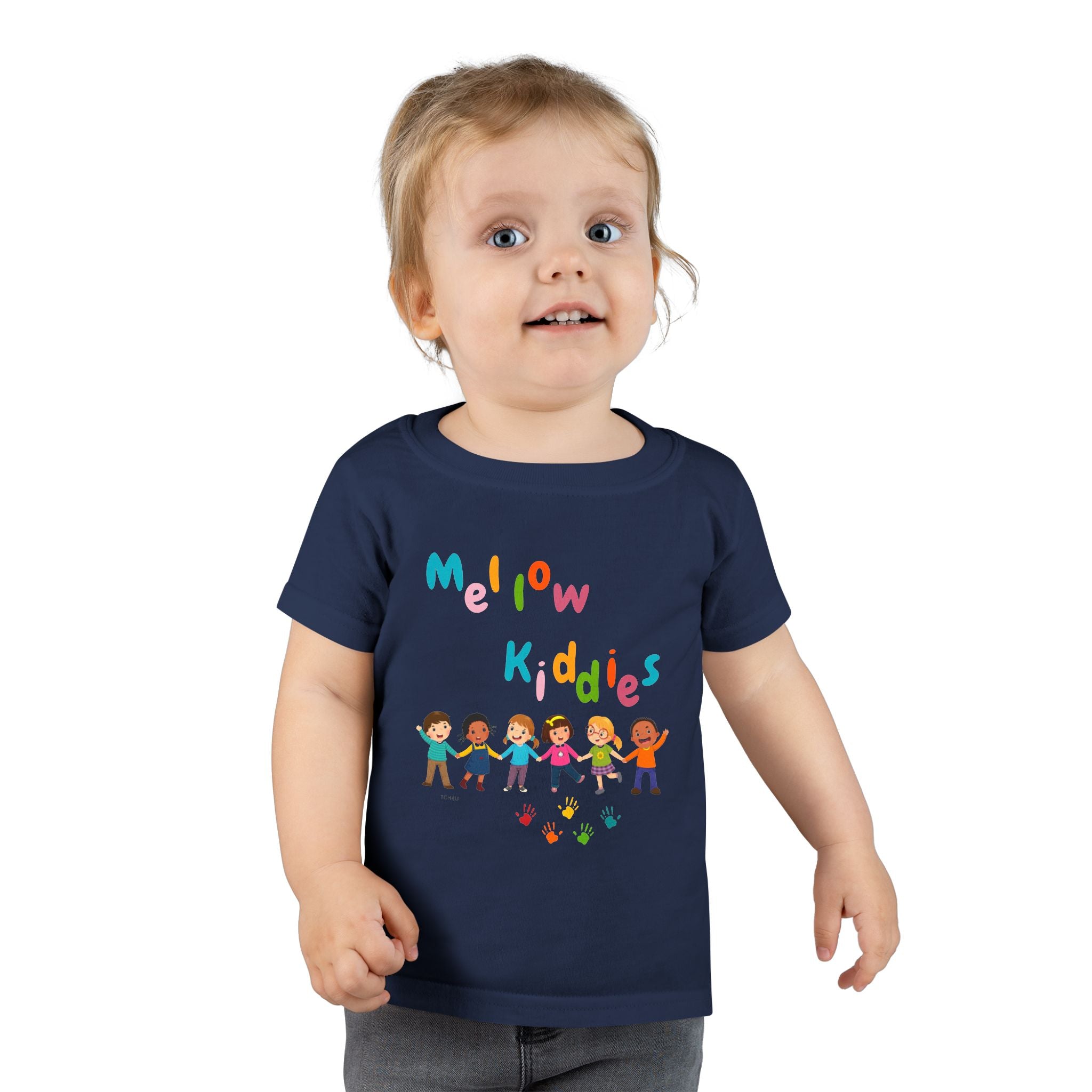 MELLOW KIDDES - KIDS (TODDLER)