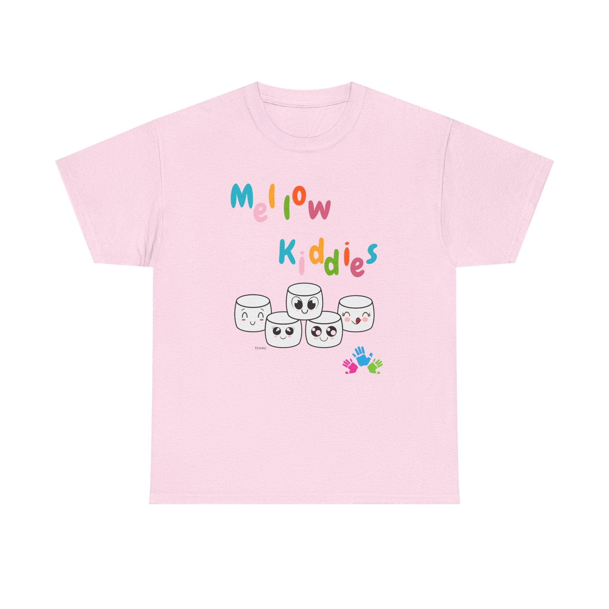 MELLOW KIDDIES - MARSHMALLOWS (ADULTS)