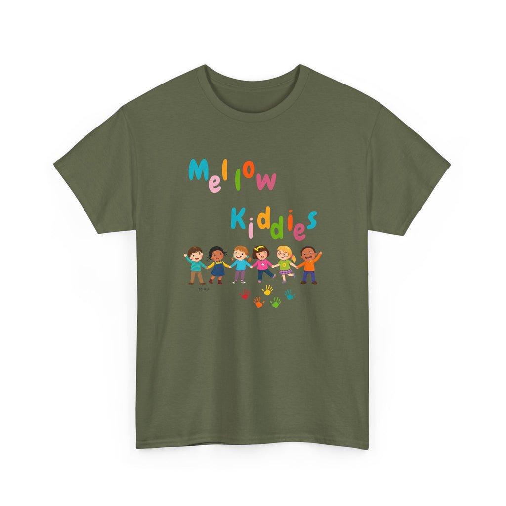 MELLOW KIDDIES - KIDS (ADULTS)