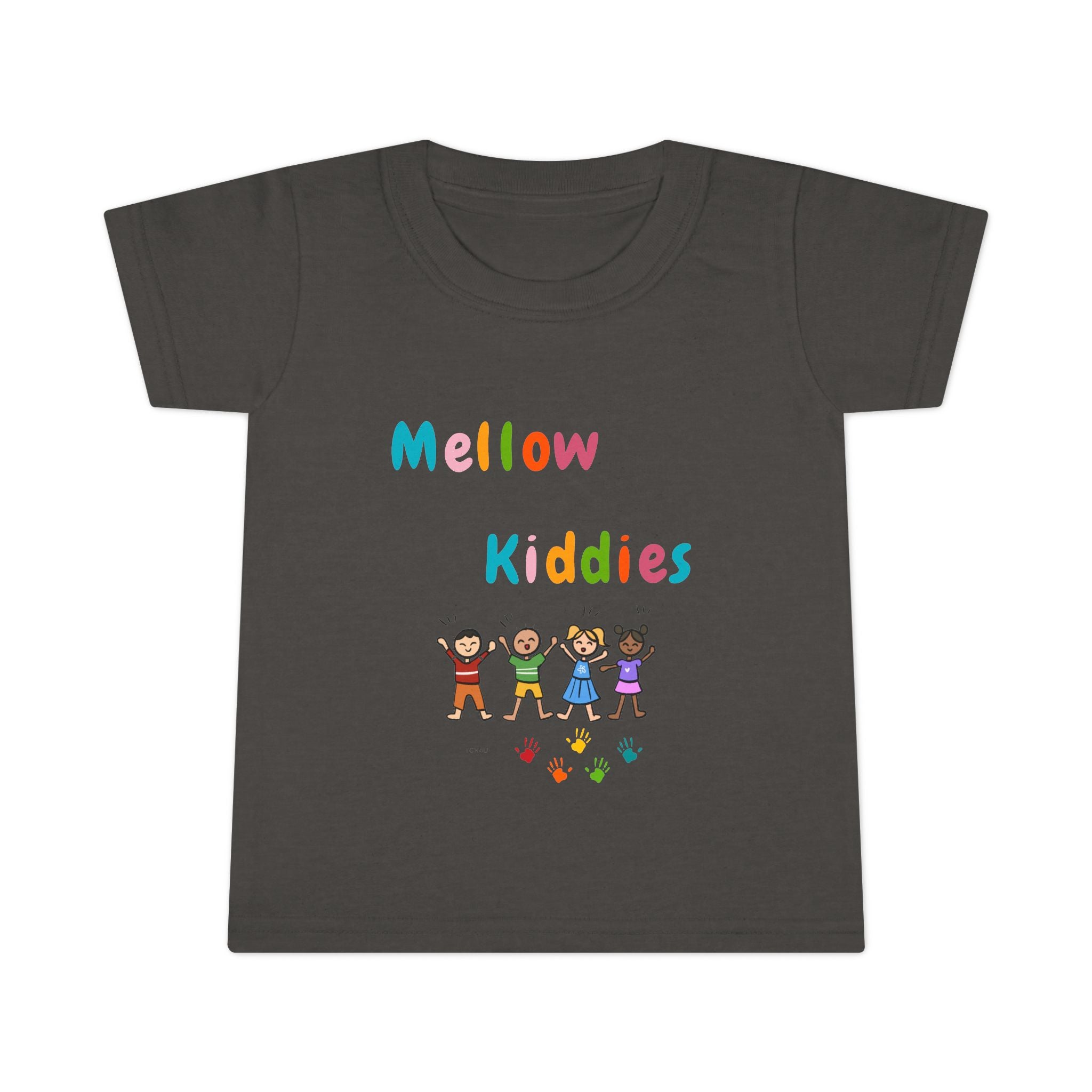 MELLOW KIDDES - KIDS 2 (TODDLERS)