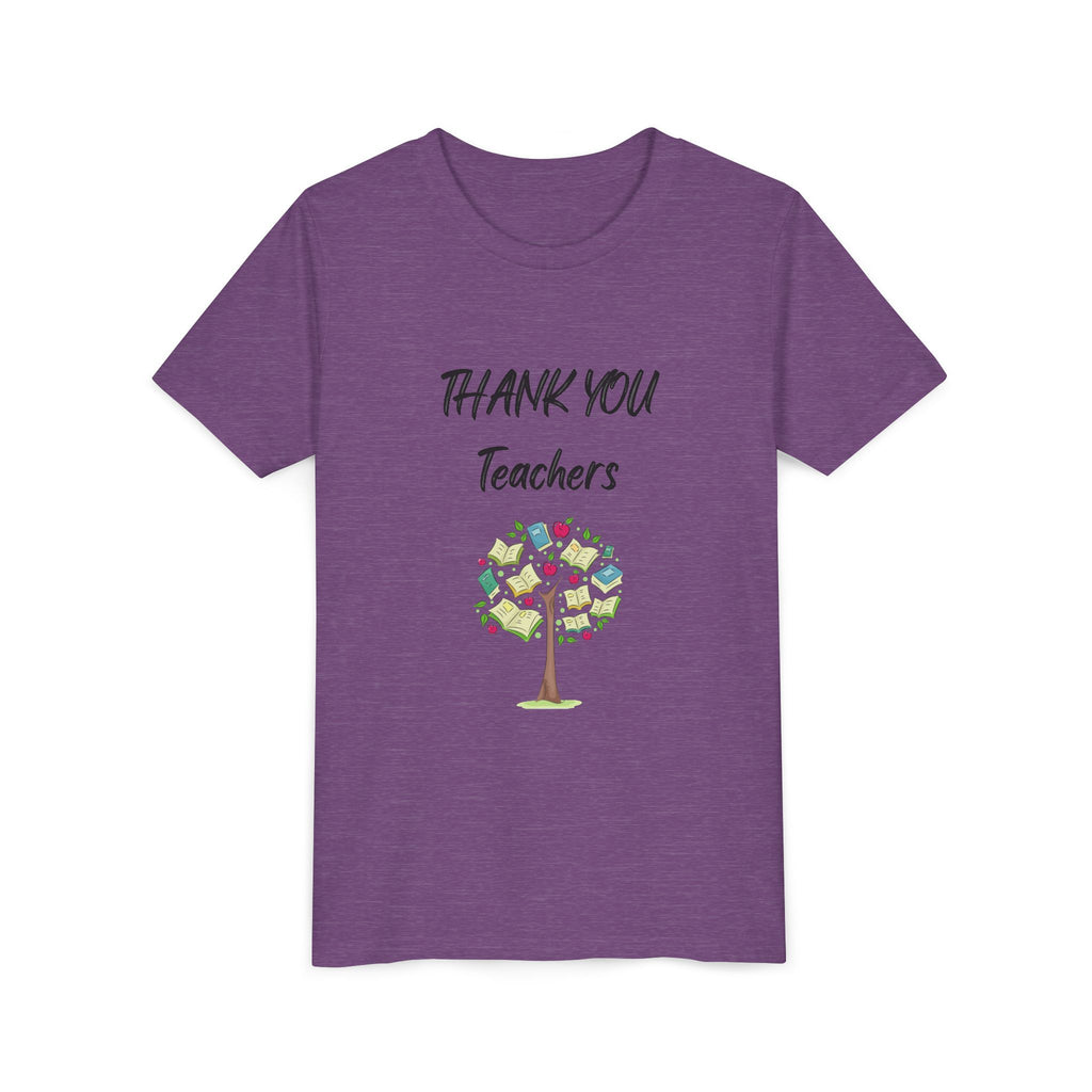 THANK YOU TEACHERS (YOUTH)
