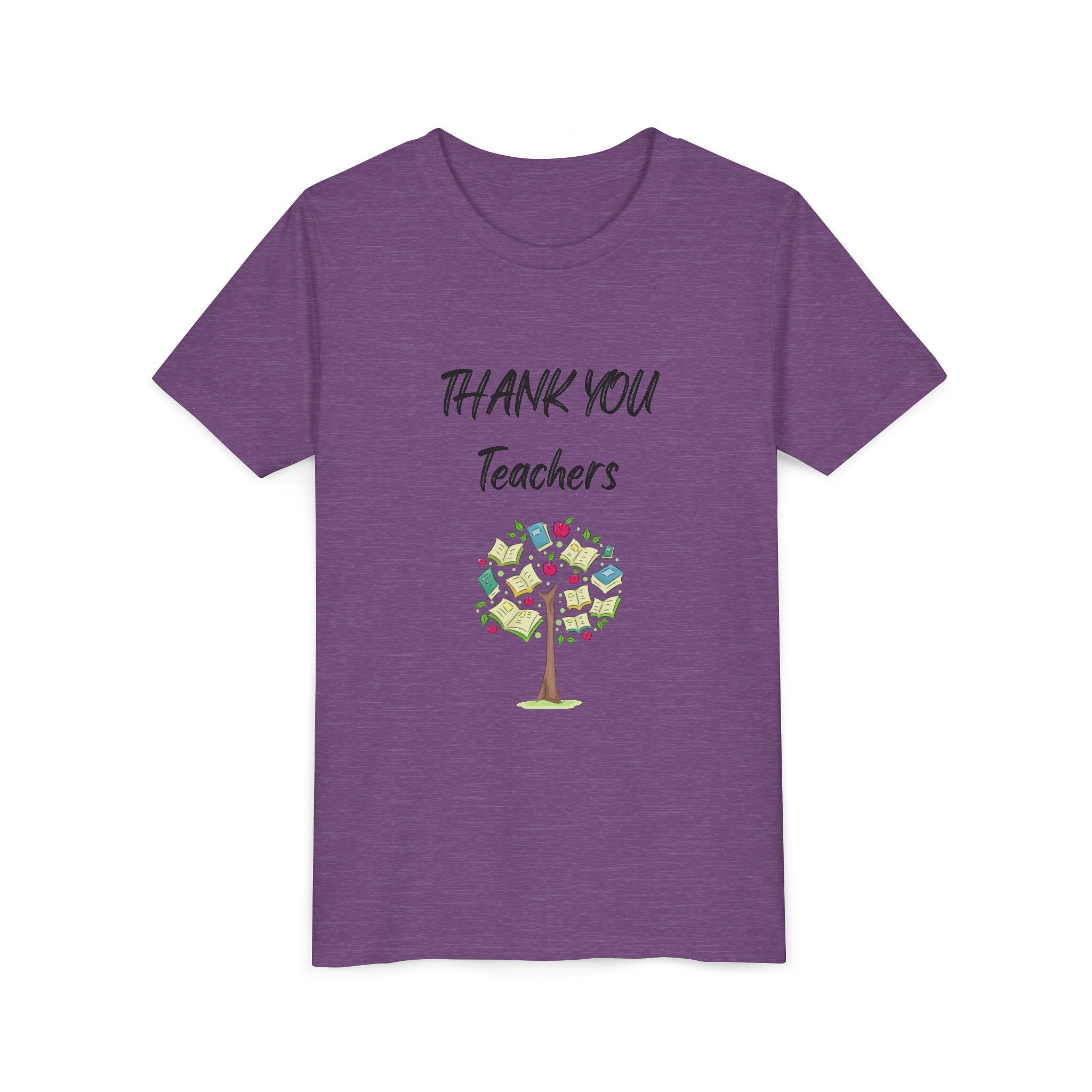 THANK YOU TEACHERS (YOUTH)