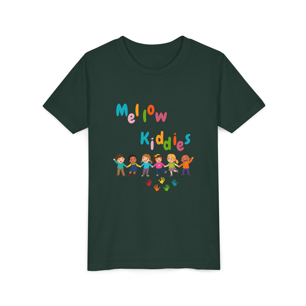 MELLOW KIDDES - KIDS (YOUTH)