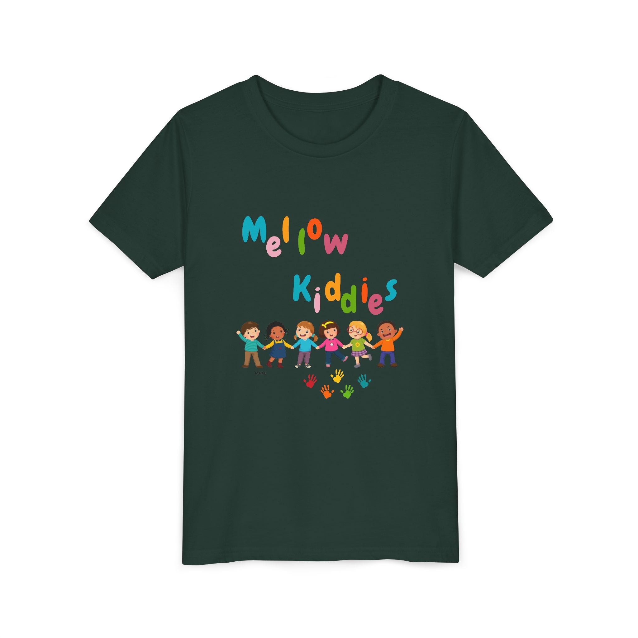 MELLOW KIDDES - KIDS (YOUTH)