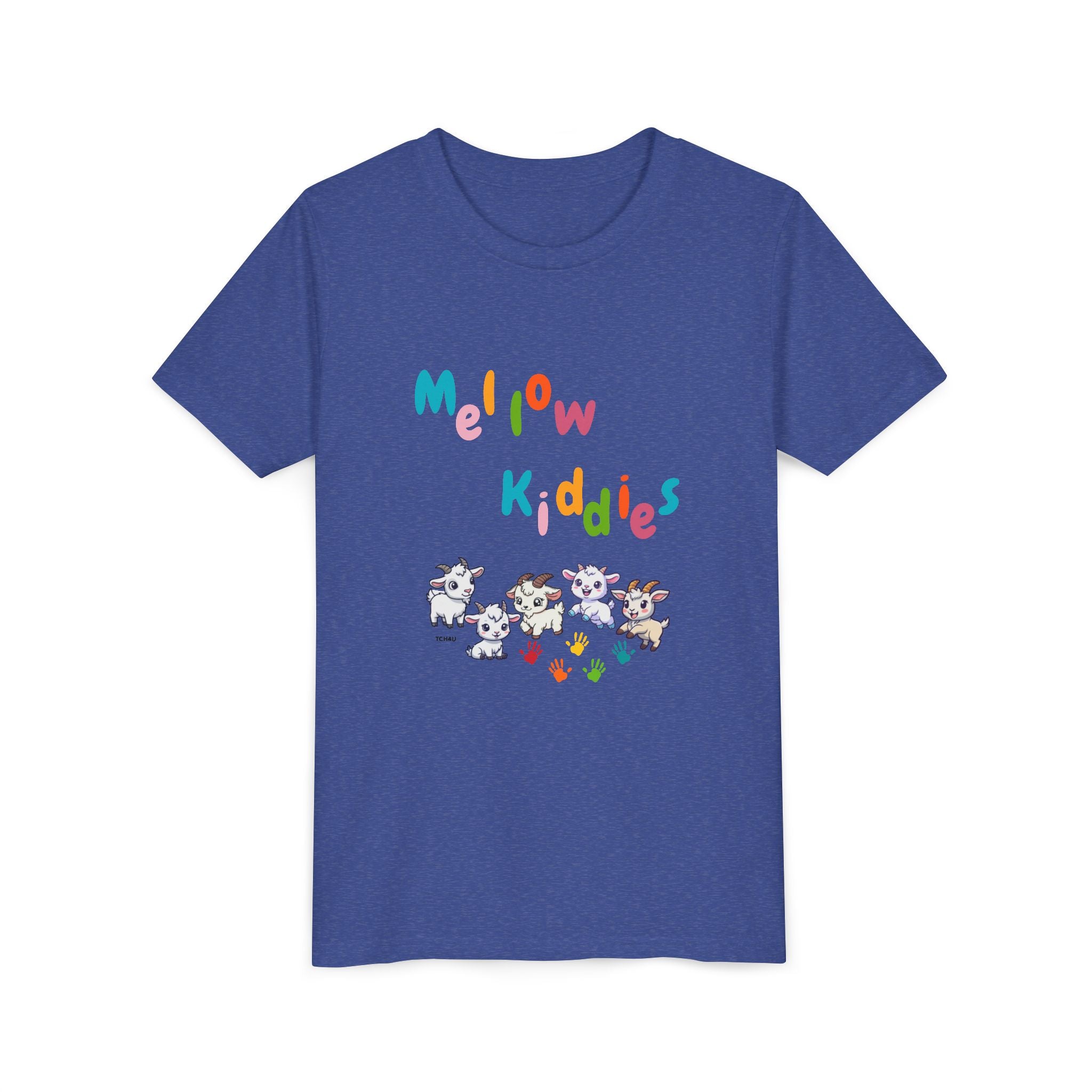 MELLOW KIDDIE- GOATS (YOUTH)