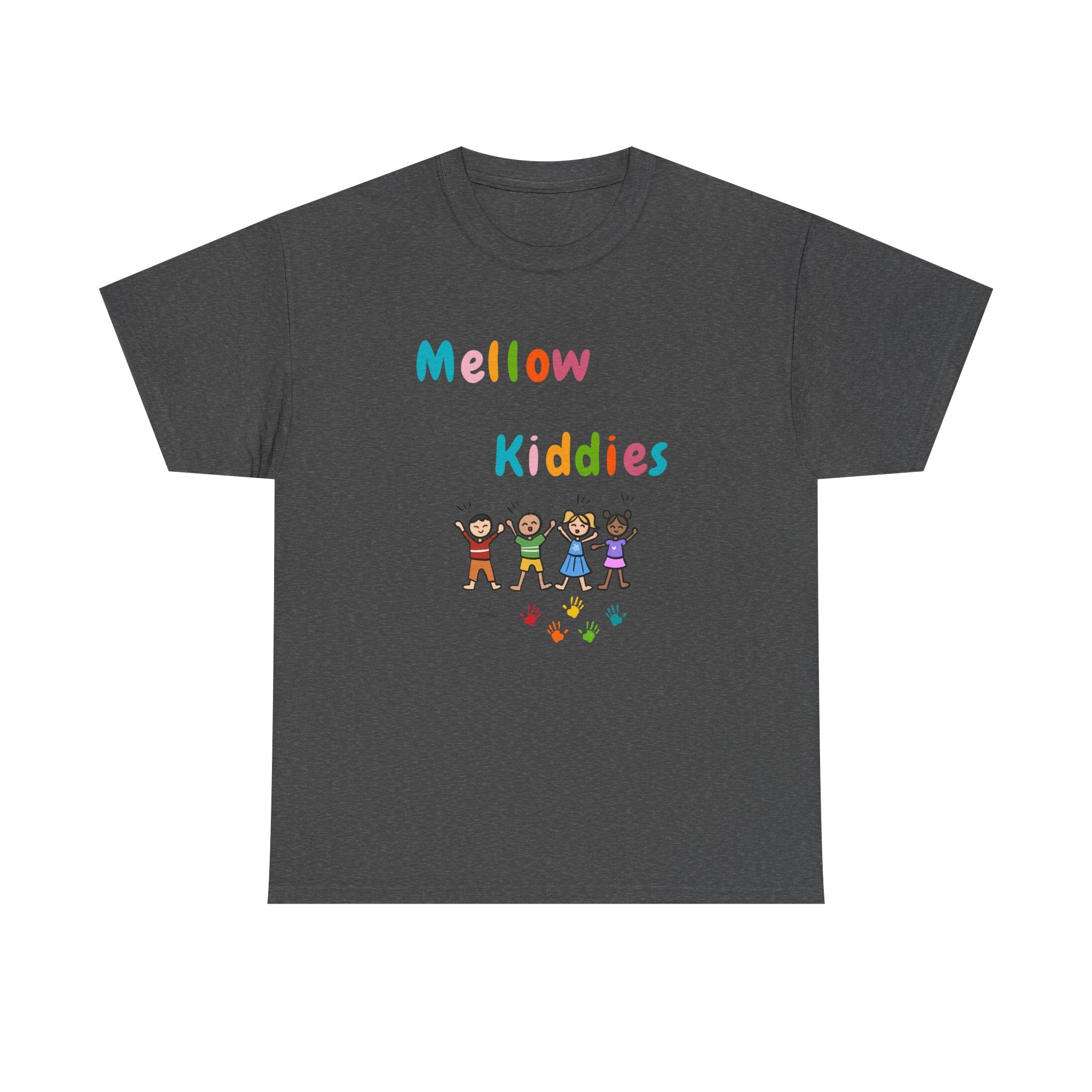 MELLOW KIDDIES - KIDS 2 (ADULTS)