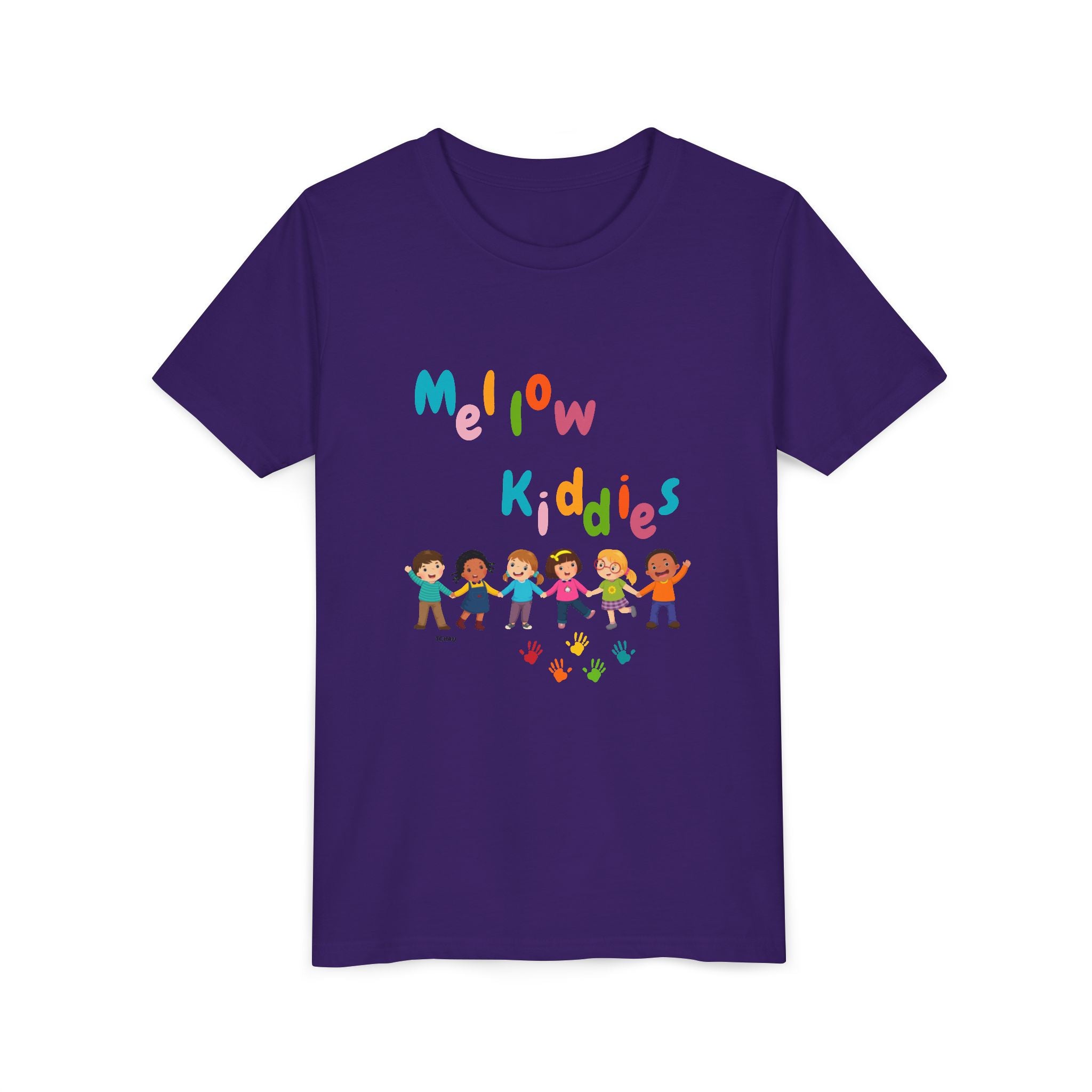 MELLOW KIDDES - KIDS (YOUTH)