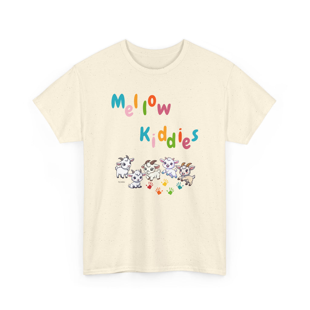 MELLOW KIDDIES -GOATS
