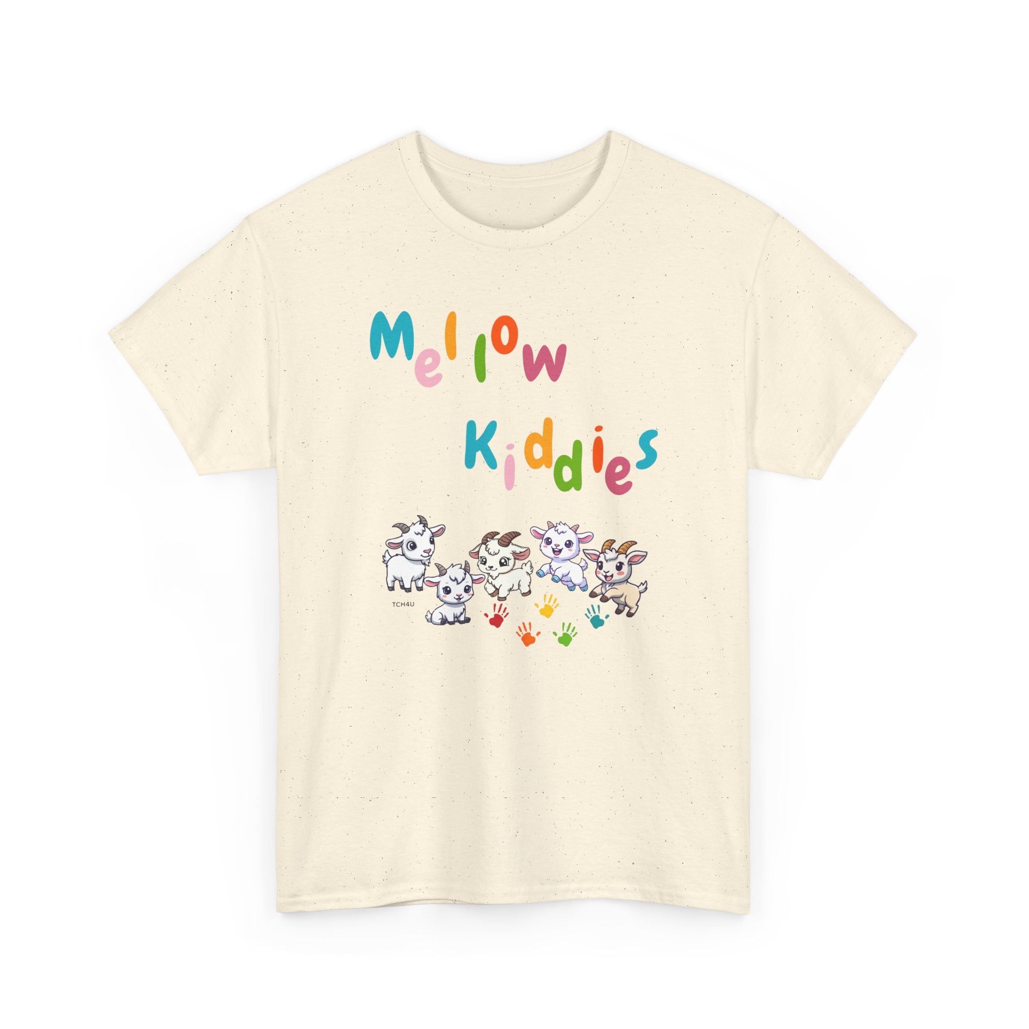 MELLOW KIDDIES -GOATS